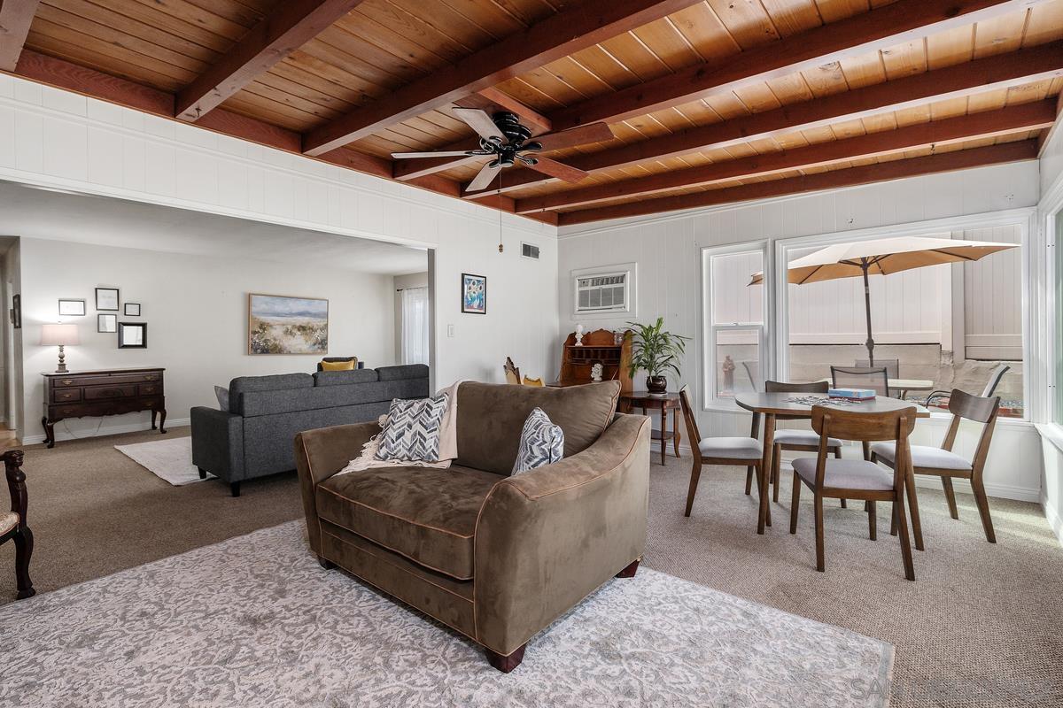 Detail Gallery Image 15 of 32 For 264  a Ave, Coronado,  CA 92118 - 2 Beds | 2 Baths