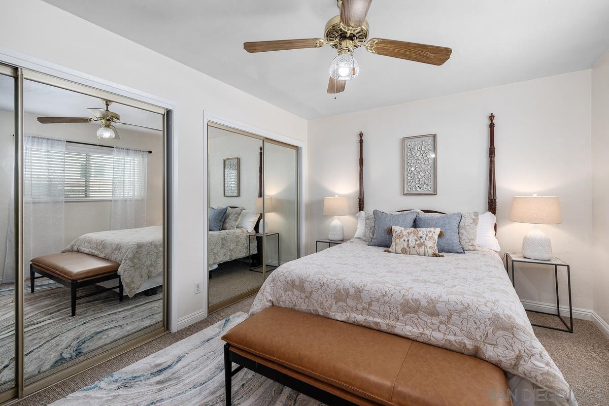 Detail Gallery Image 17 of 32 For 264  a Ave, Coronado,  CA 92118 - 2 Beds | 2 Baths