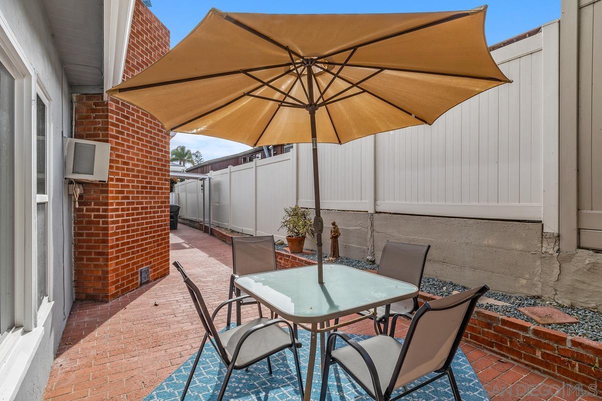 Detail Gallery Image 28 of 32 For 264  a Ave, Coronado,  CA 92118 - 2 Beds | 2 Baths