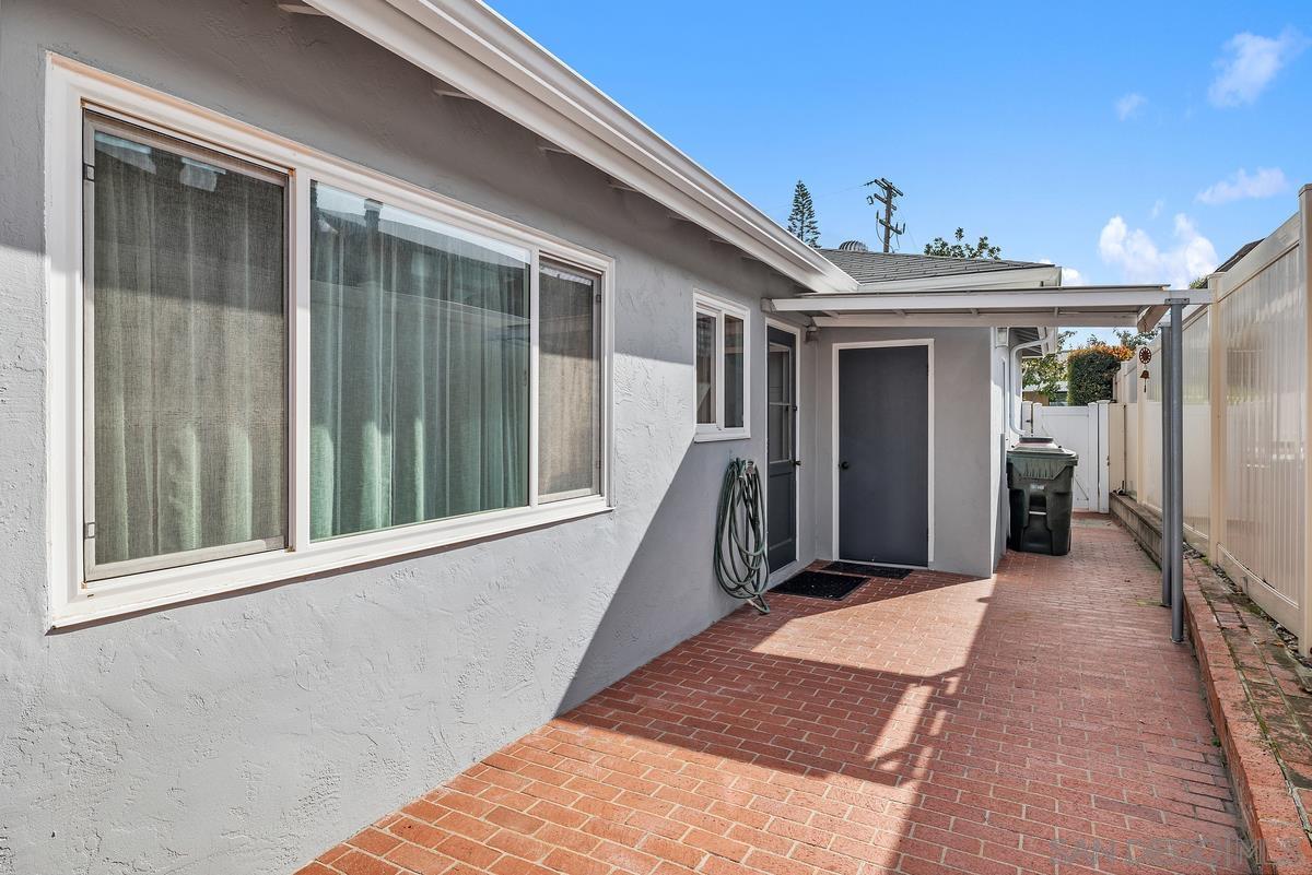 Detail Gallery Image 30 of 32 For 264  a Ave, Coronado,  CA 92118 - 2 Beds | 2 Baths