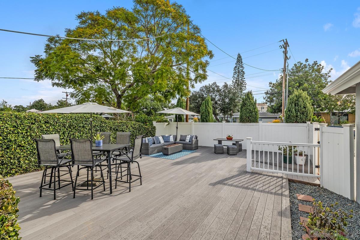 Detail Gallery Image 32 of 32 For 264  a Ave, Coronado,  CA 92118 - 2 Beds | 2 Baths