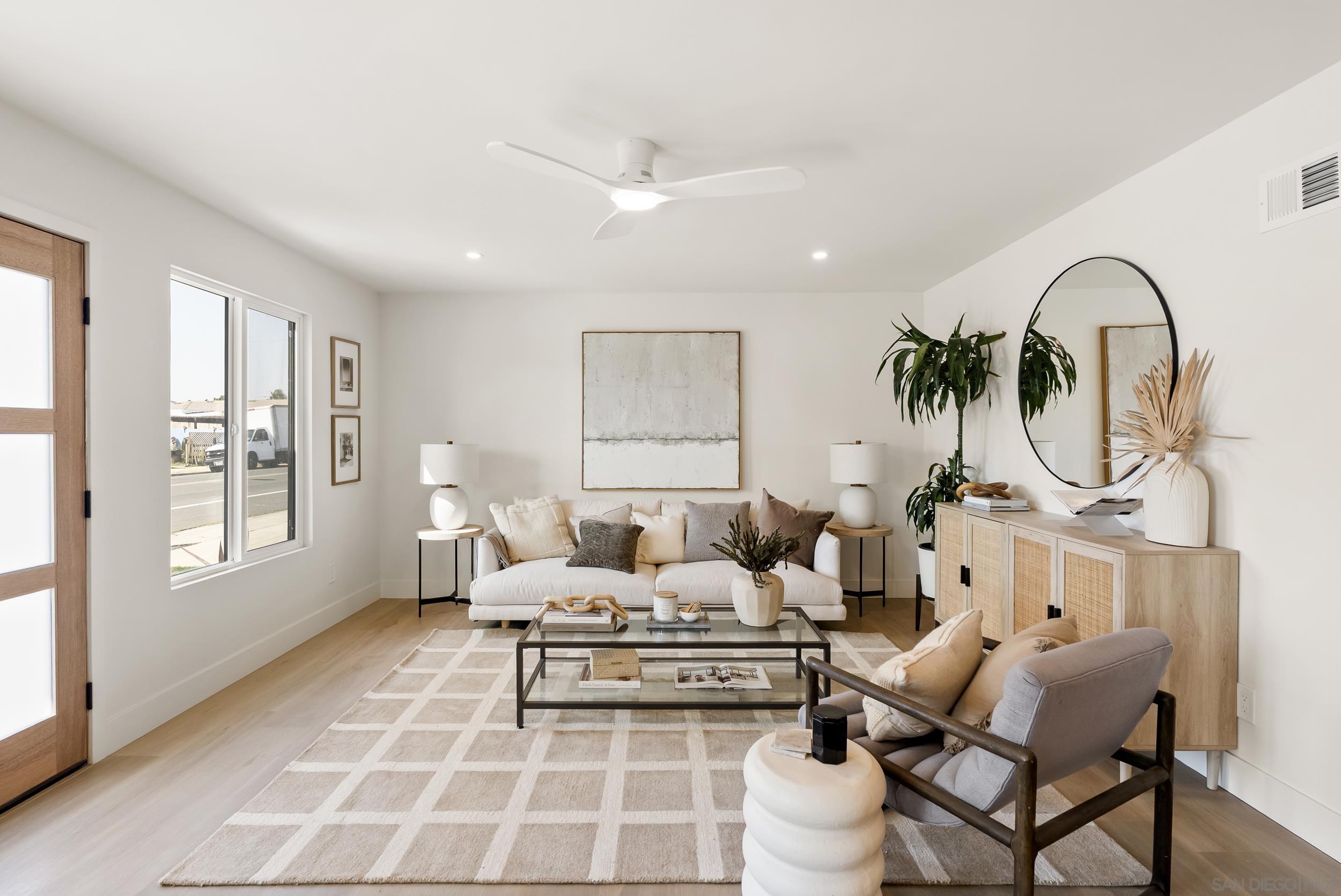 Detail Gallery Image 11 of 45 For 4543  Moraga Ave, San Diego,  CA 92117 - 4 Beds | 3 Baths