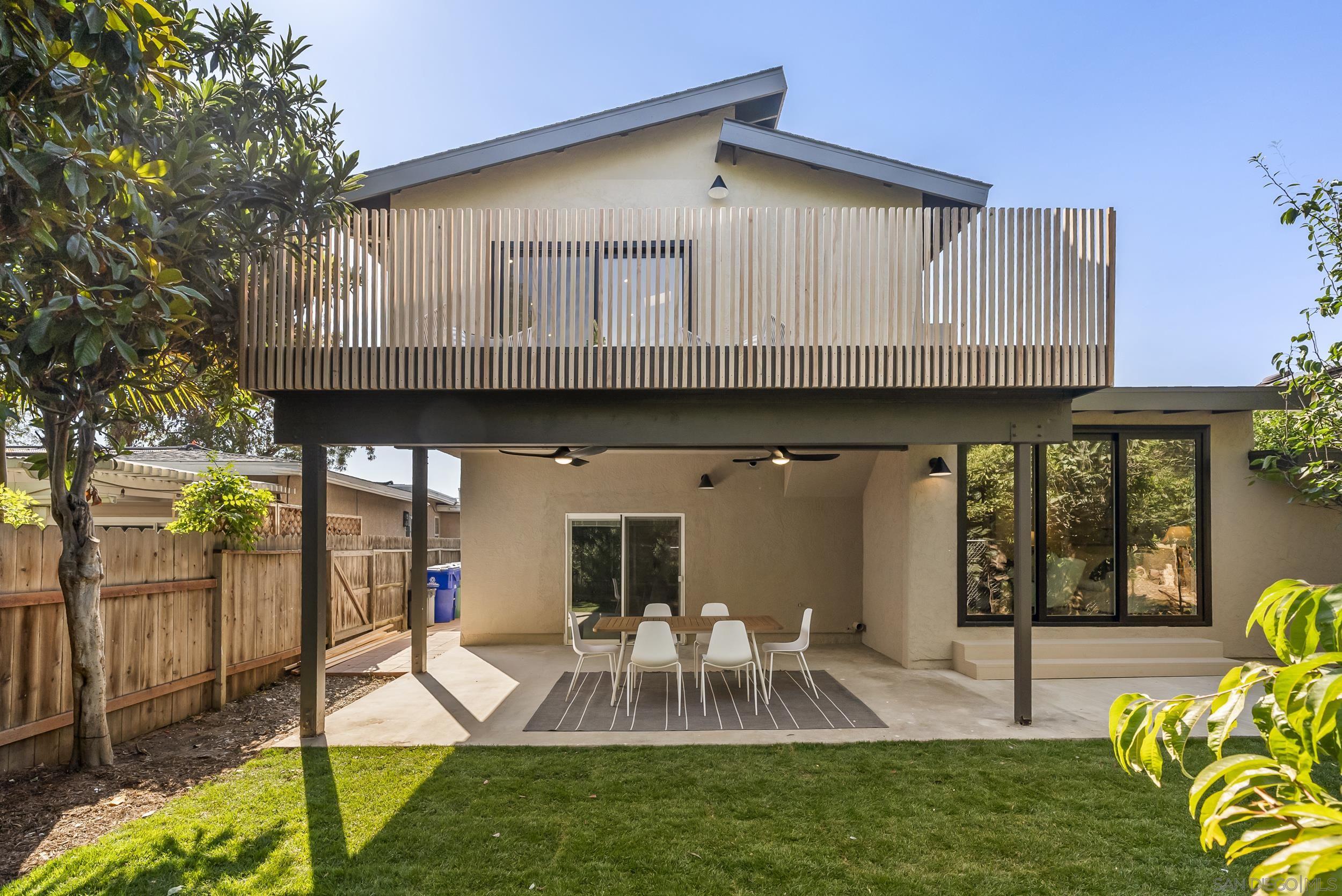 Detail Gallery Image 12 of 45 For 4543  Moraga Ave, San Diego,  CA 92117 - 4 Beds | 3 Baths