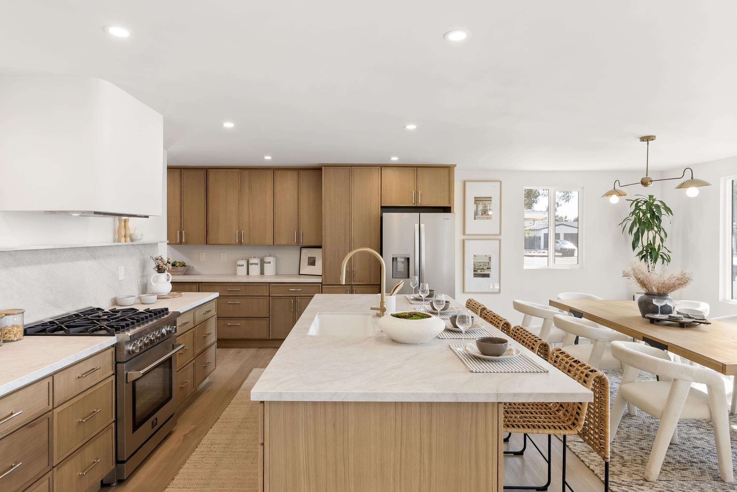 Detail Gallery Image 13 of 45 For 4543  Moraga Ave, San Diego,  CA 92117 - 4 Beds | 3 Baths