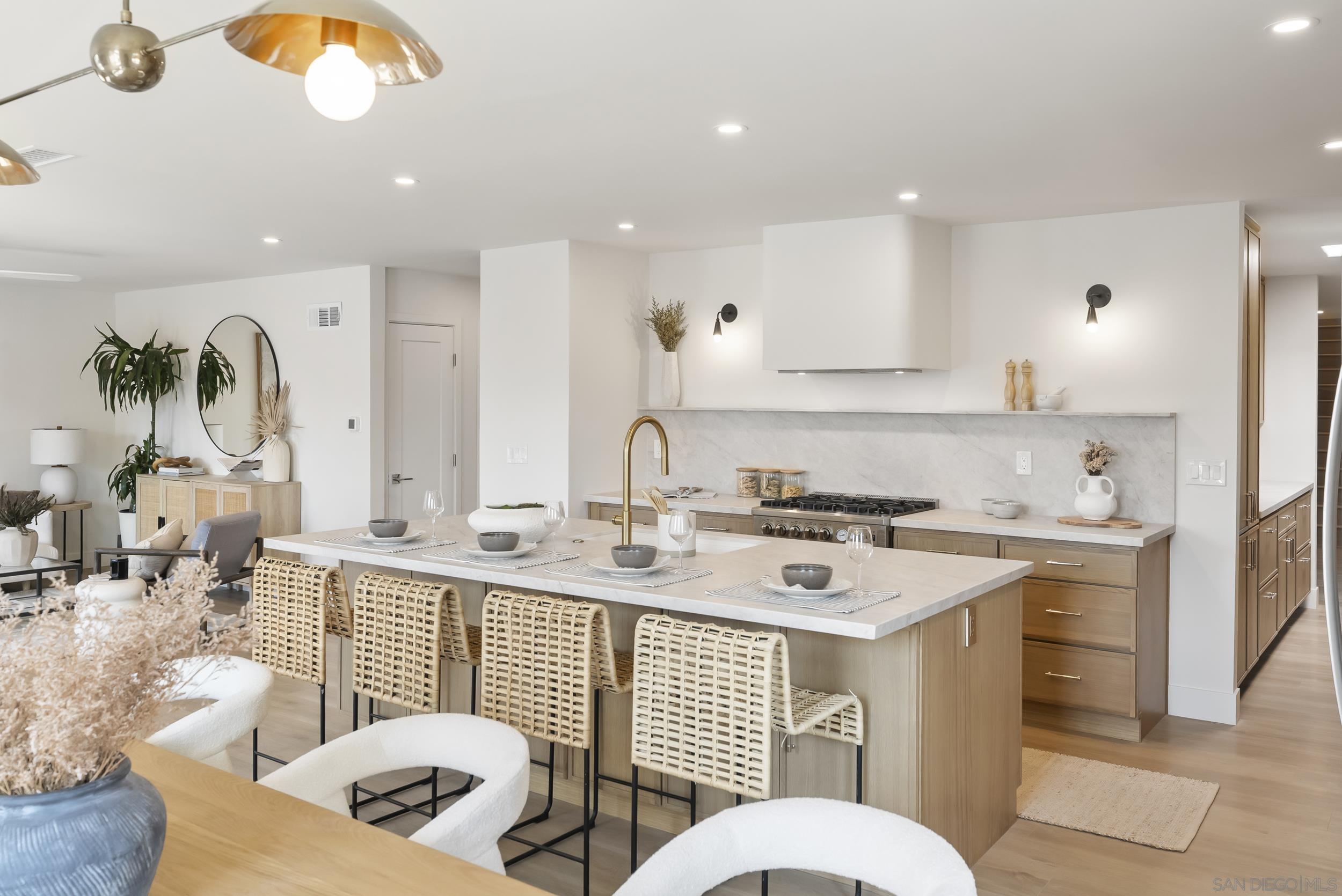 Detail Gallery Image 16 of 45 For 4543  Moraga Ave, San Diego,  CA 92117 - 4 Beds | 3 Baths