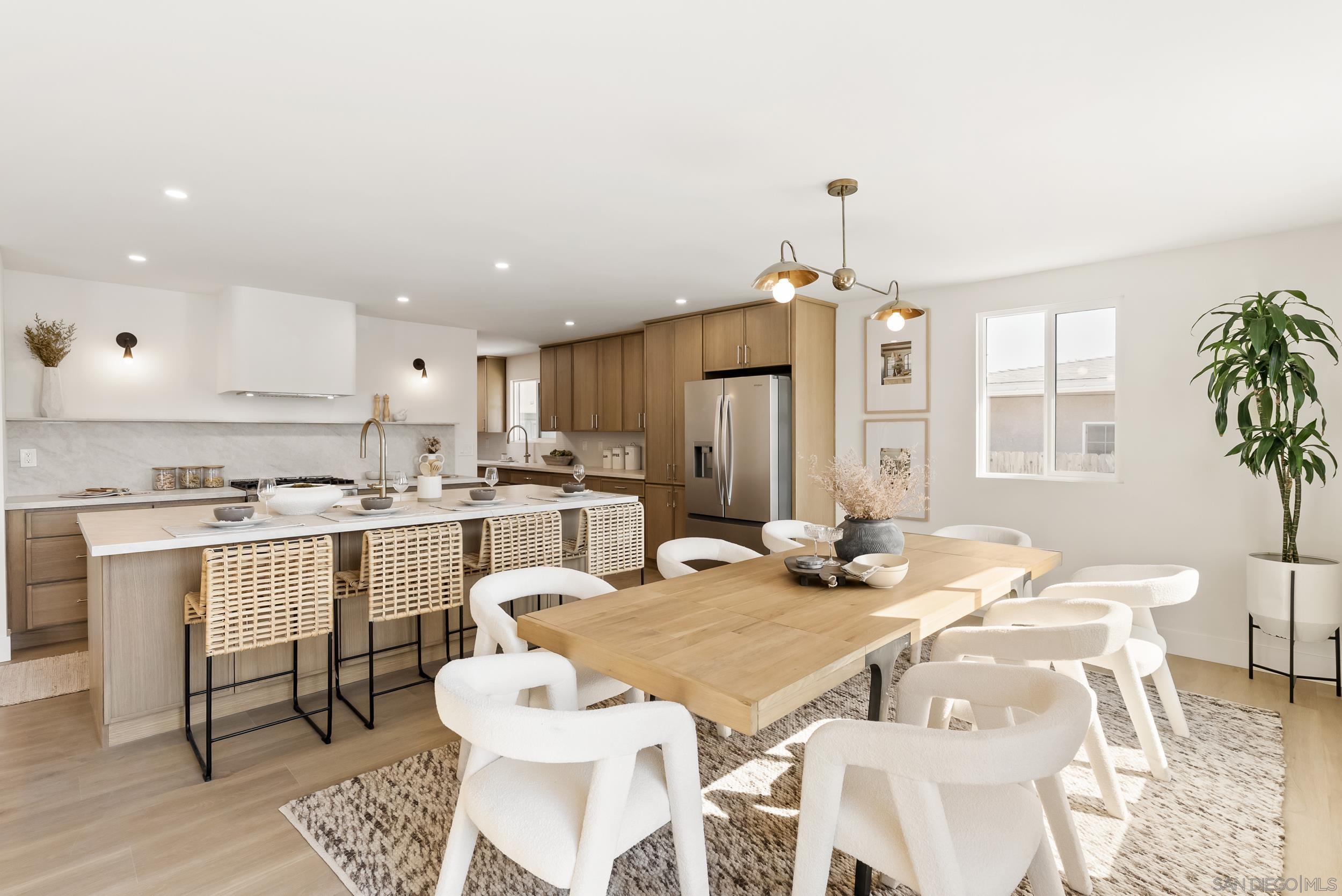 Detail Gallery Image 18 of 45 For 4543  Moraga Ave, San Diego,  CA 92117 - 4 Beds | 3 Baths