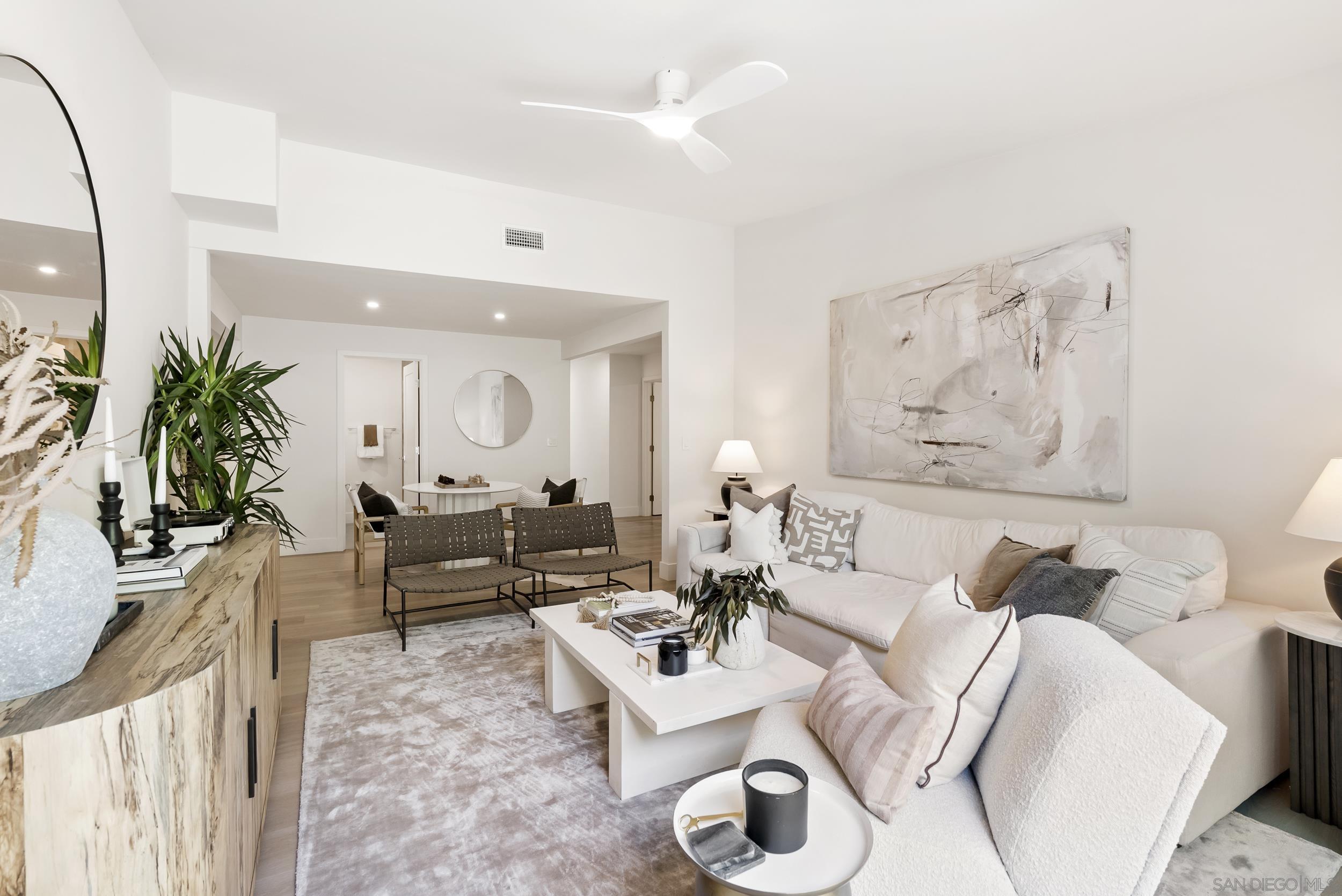 Detail Gallery Image 22 of 45 For 4543  Moraga Ave, San Diego,  CA 92117 - 4 Beds | 3 Baths