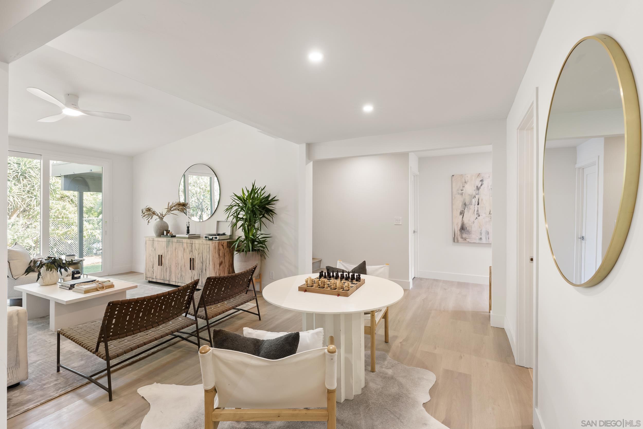 Detail Gallery Image 24 of 45 For 4543  Moraga Ave, San Diego,  CA 92117 - 4 Beds | 3 Baths