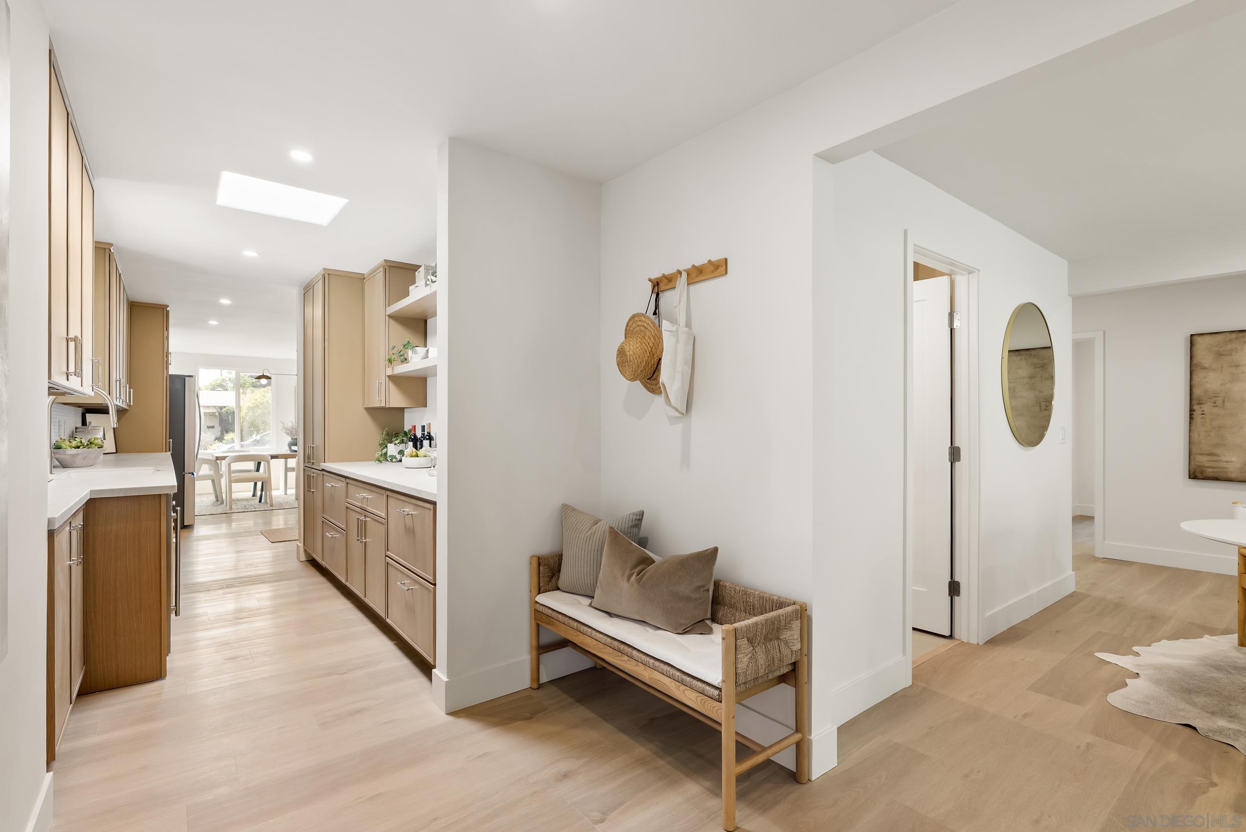 Detail Gallery Image 25 of 45 For 4543  Moraga Ave, San Diego,  CA 92117 - 4 Beds | 3 Baths