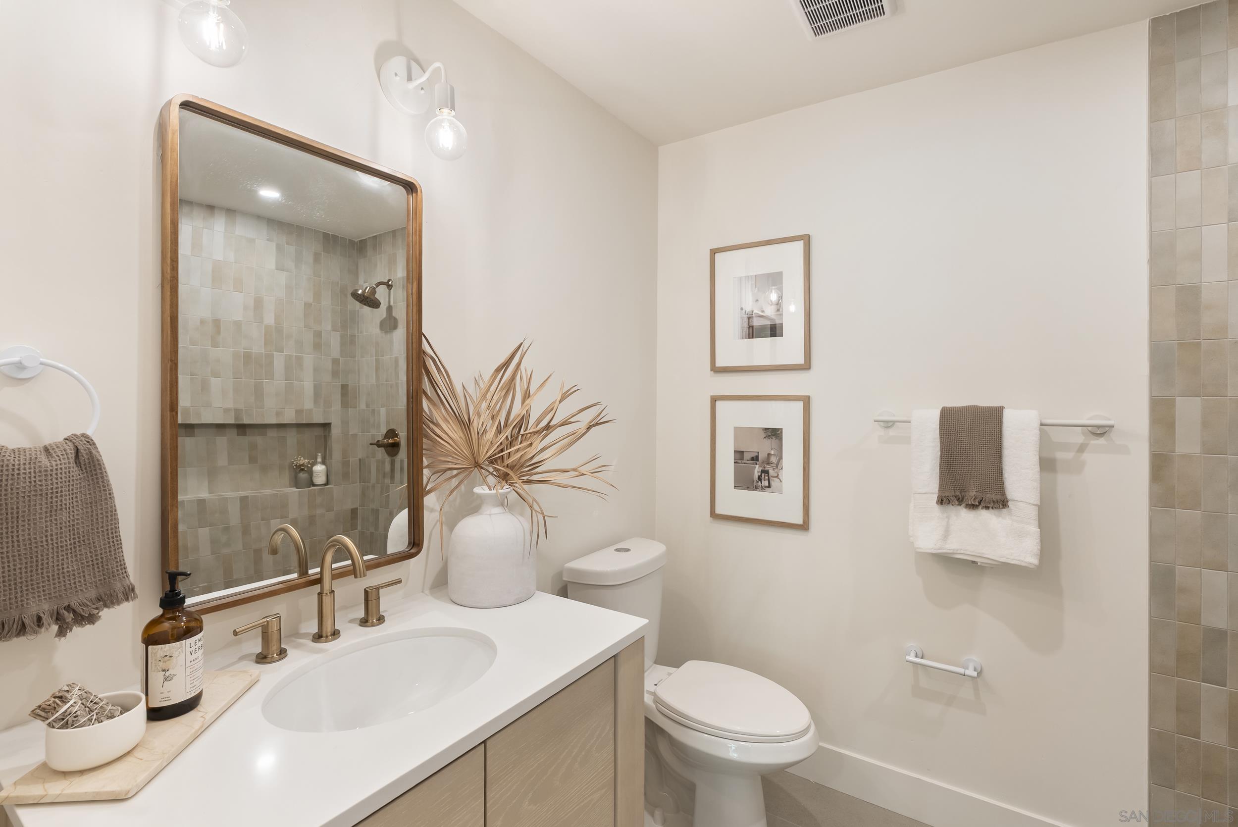 Detail Gallery Image 29 of 45 For 4543  Moraga Ave, San Diego,  CA 92117 - 4 Beds | 3 Baths