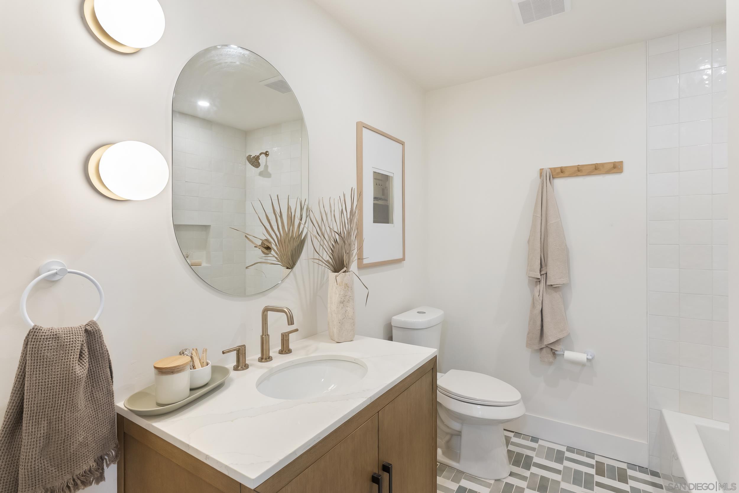 Detail Gallery Image 33 of 45 For 4543  Moraga Ave, San Diego,  CA 92117 - 4 Beds | 3 Baths