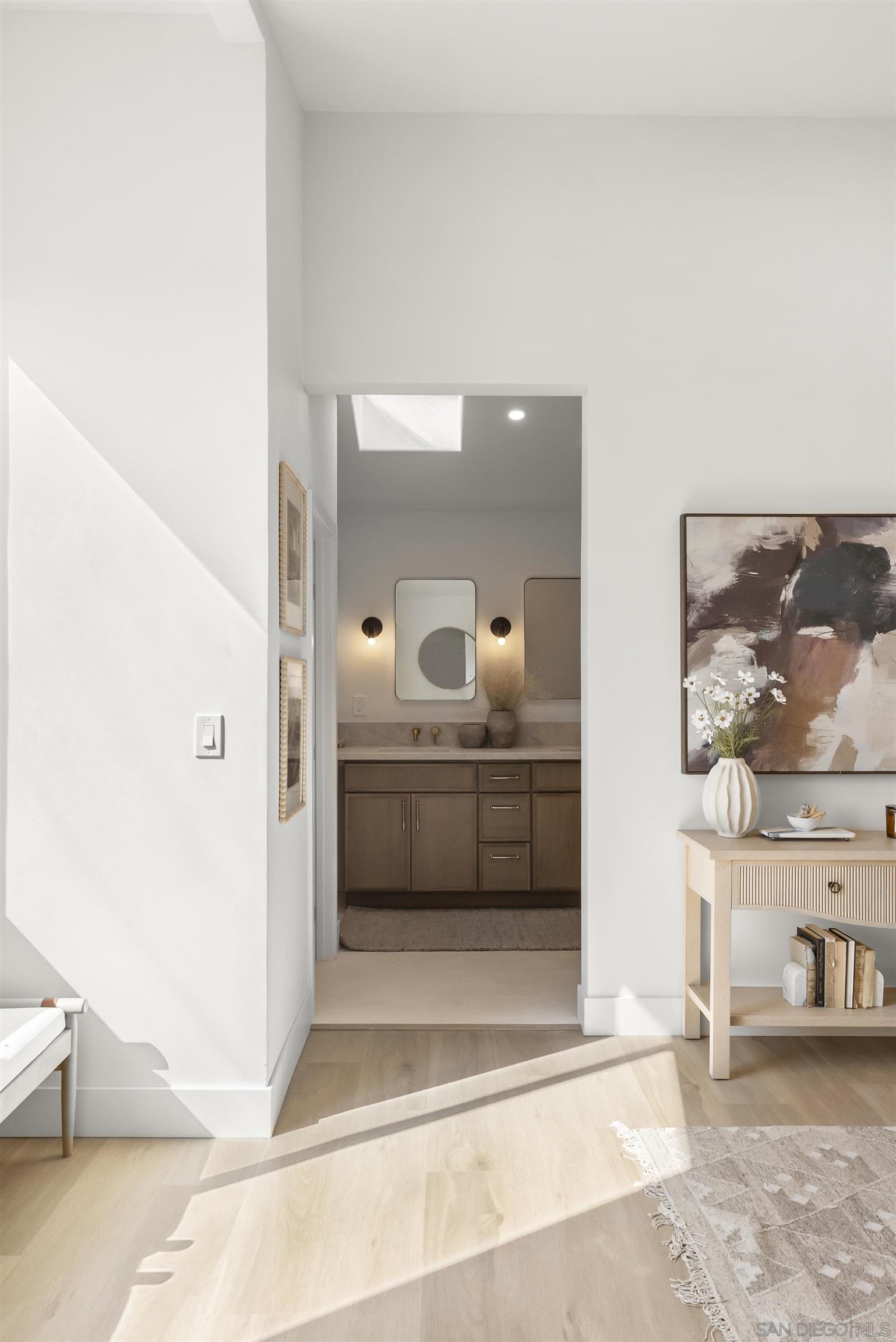 Detail Gallery Image 34 of 45 For 4543  Moraga Ave, San Diego,  CA 92117 - 4 Beds | 3 Baths