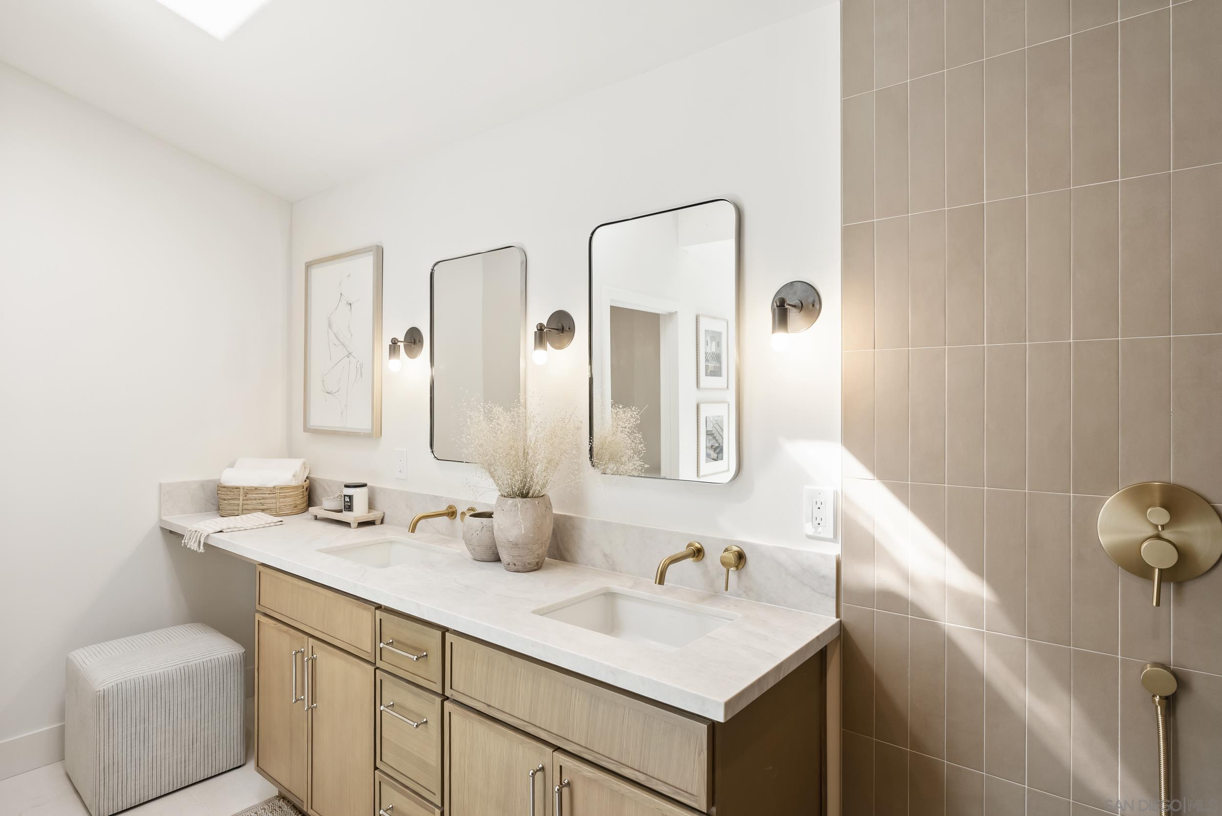 Detail Gallery Image 36 of 45 For 4543  Moraga Ave, San Diego,  CA 92117 - 4 Beds | 3 Baths