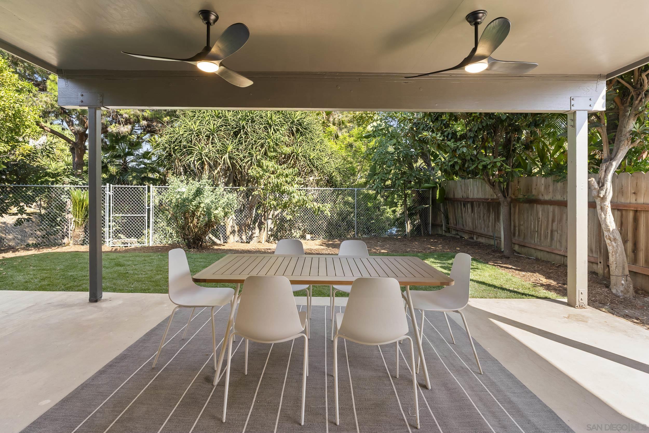 Detail Gallery Image 38 of 45 For 4543  Moraga Ave, San Diego,  CA 92117 - 4 Beds | 3 Baths