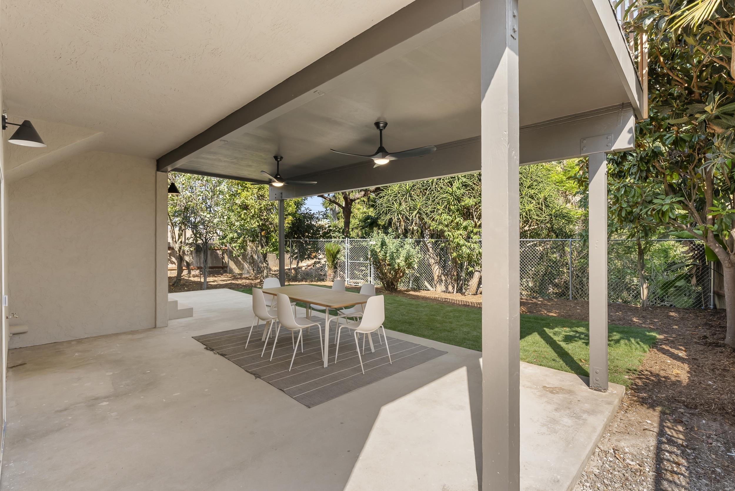 Detail Gallery Image 39 of 45 For 4543  Moraga Ave, San Diego,  CA 92117 - 4 Beds | 3 Baths