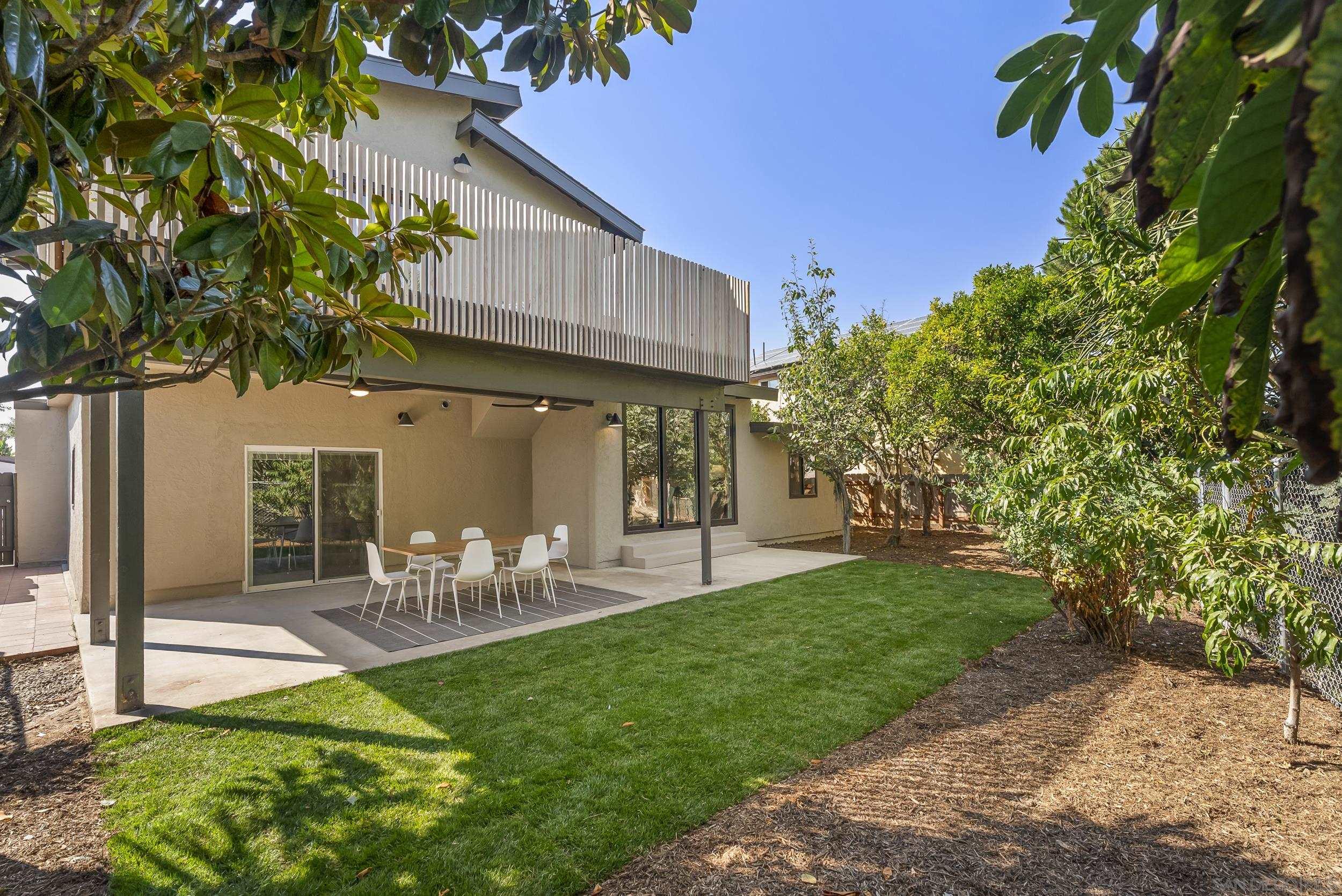 Detail Gallery Image 40 of 45 For 4543  Moraga Ave, San Diego,  CA 92117 - 4 Beds | 3 Baths