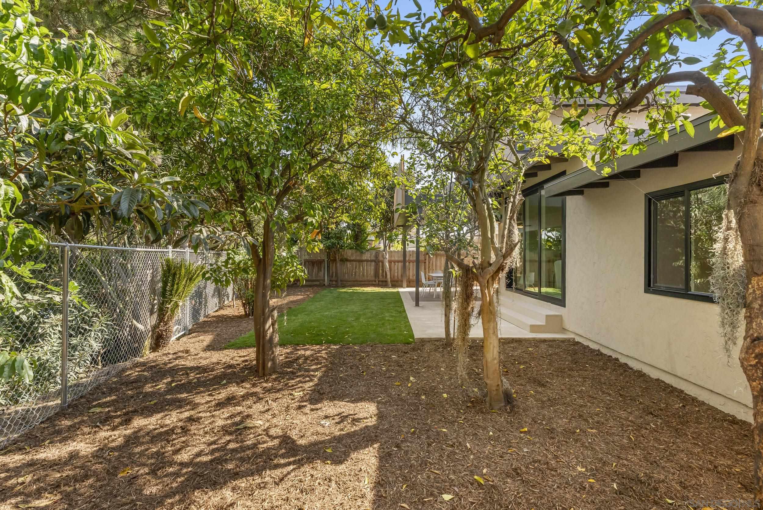 Detail Gallery Image 41 of 45 For 4543  Moraga Ave, San Diego,  CA 92117 - 4 Beds | 3 Baths