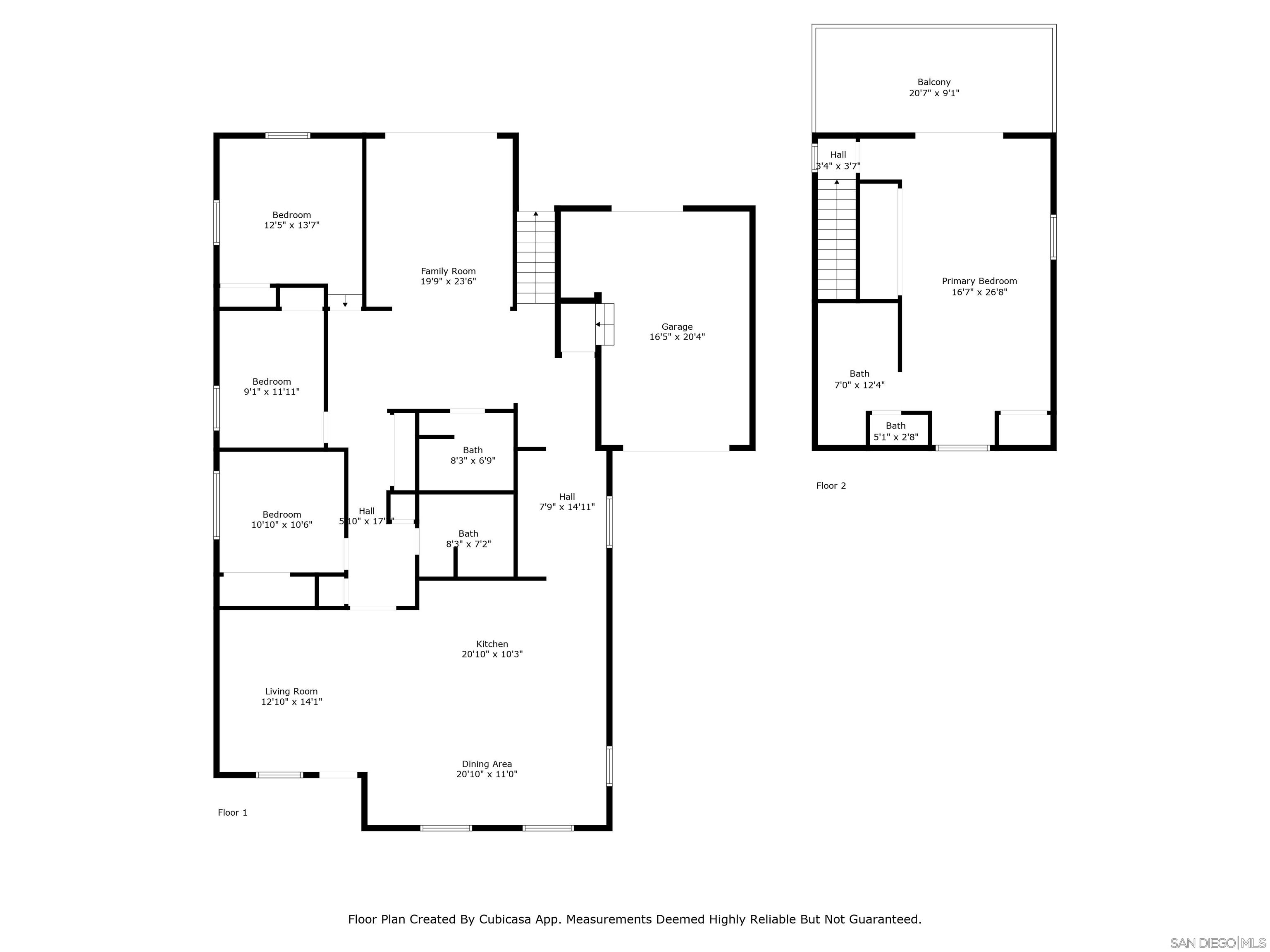 Detail Gallery Image 43 of 45 For 4543  Moraga Ave, San Diego,  CA 92117 - 4 Beds | 3 Baths