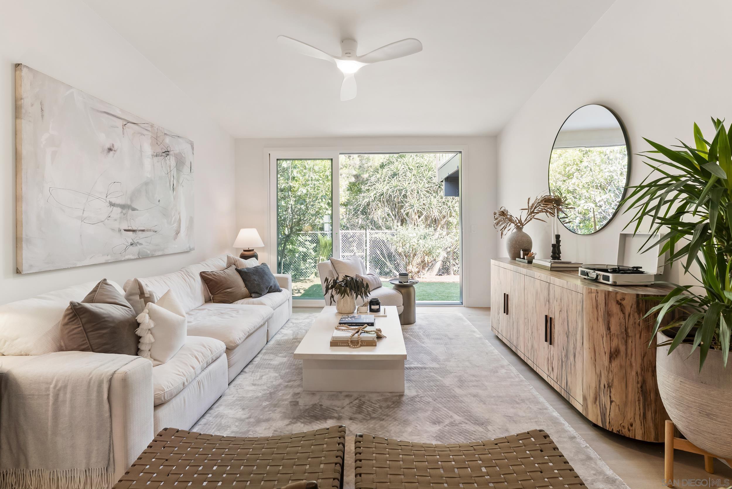 Detail Gallery Image 6 of 45 For 4543  Moraga Ave, San Diego,  CA 92117 - 4 Beds | 3 Baths