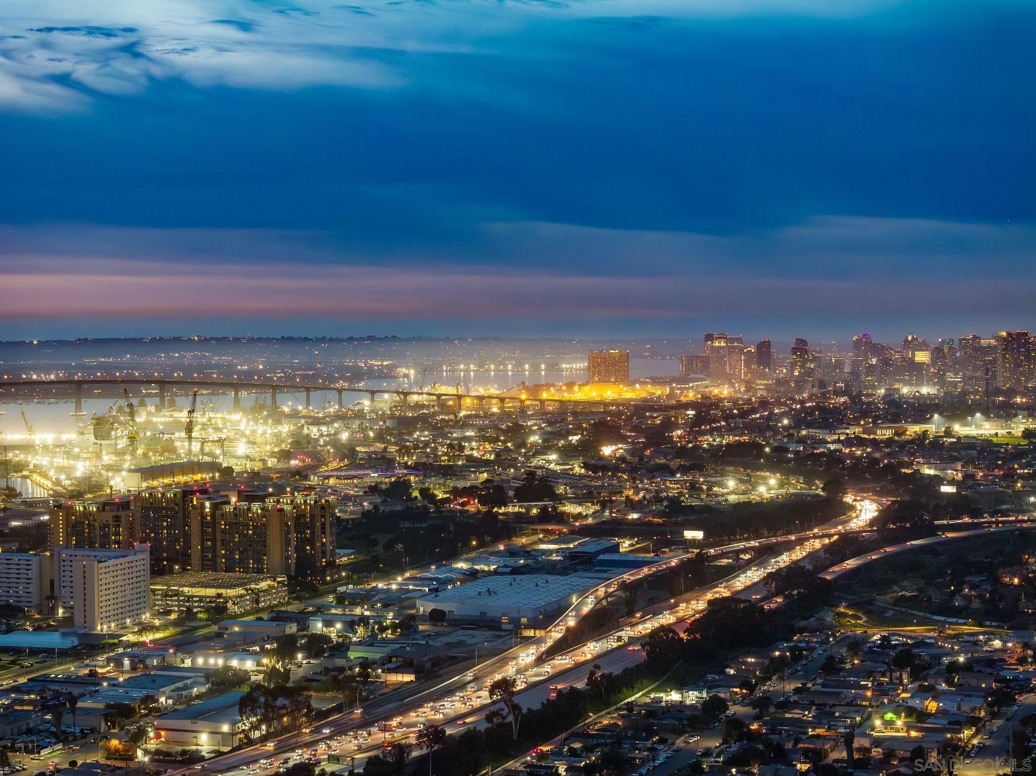 Detail Gallery Image 24 of 26 For 4026  Marine View Ave, San Diego,  CA 92113 - 2 Beds | 1/1 Baths