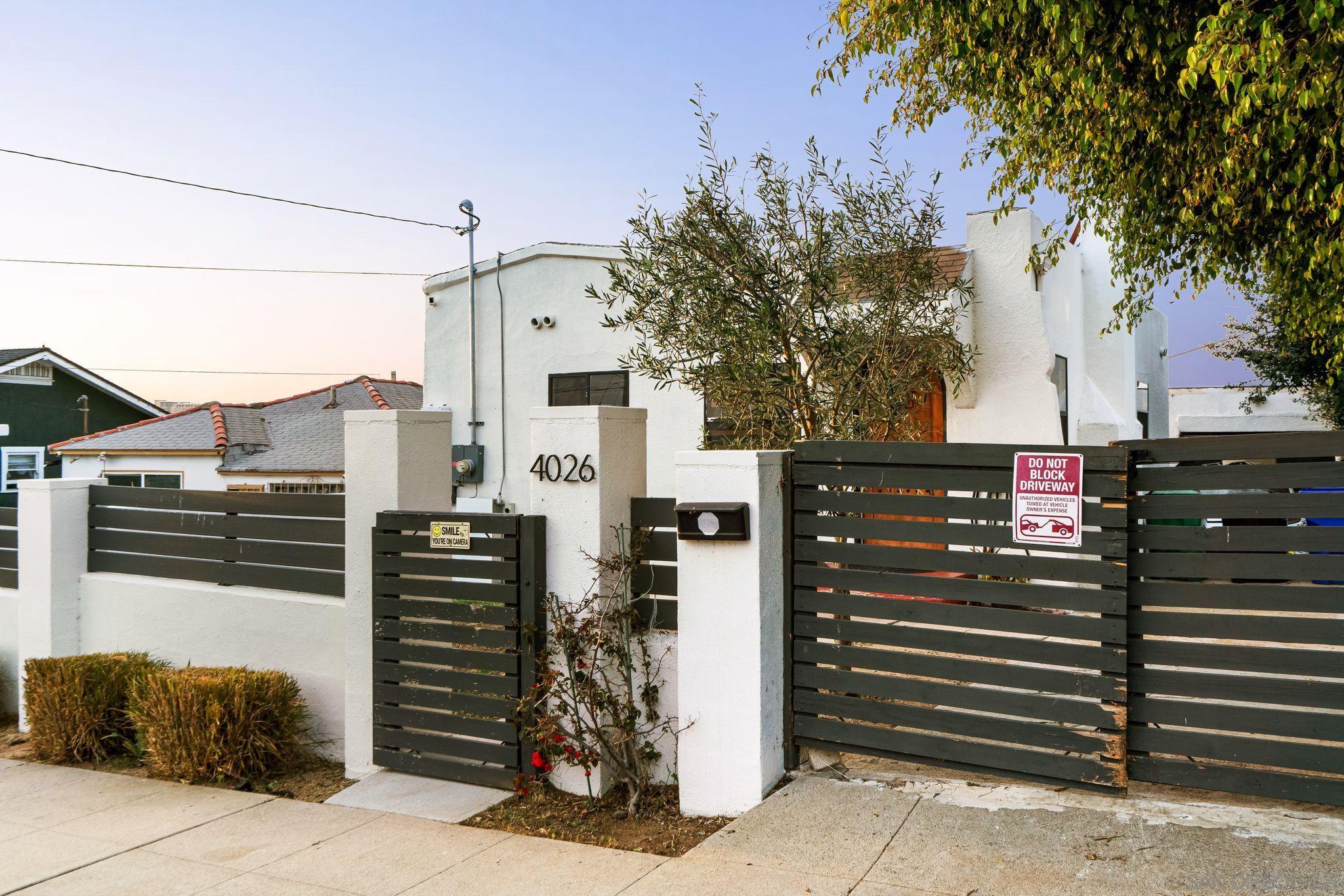 Detail Gallery Image 5 of 26 For 4026  Marine View Ave, San Diego,  CA 92113 - 2 Beds | 1/1 Baths