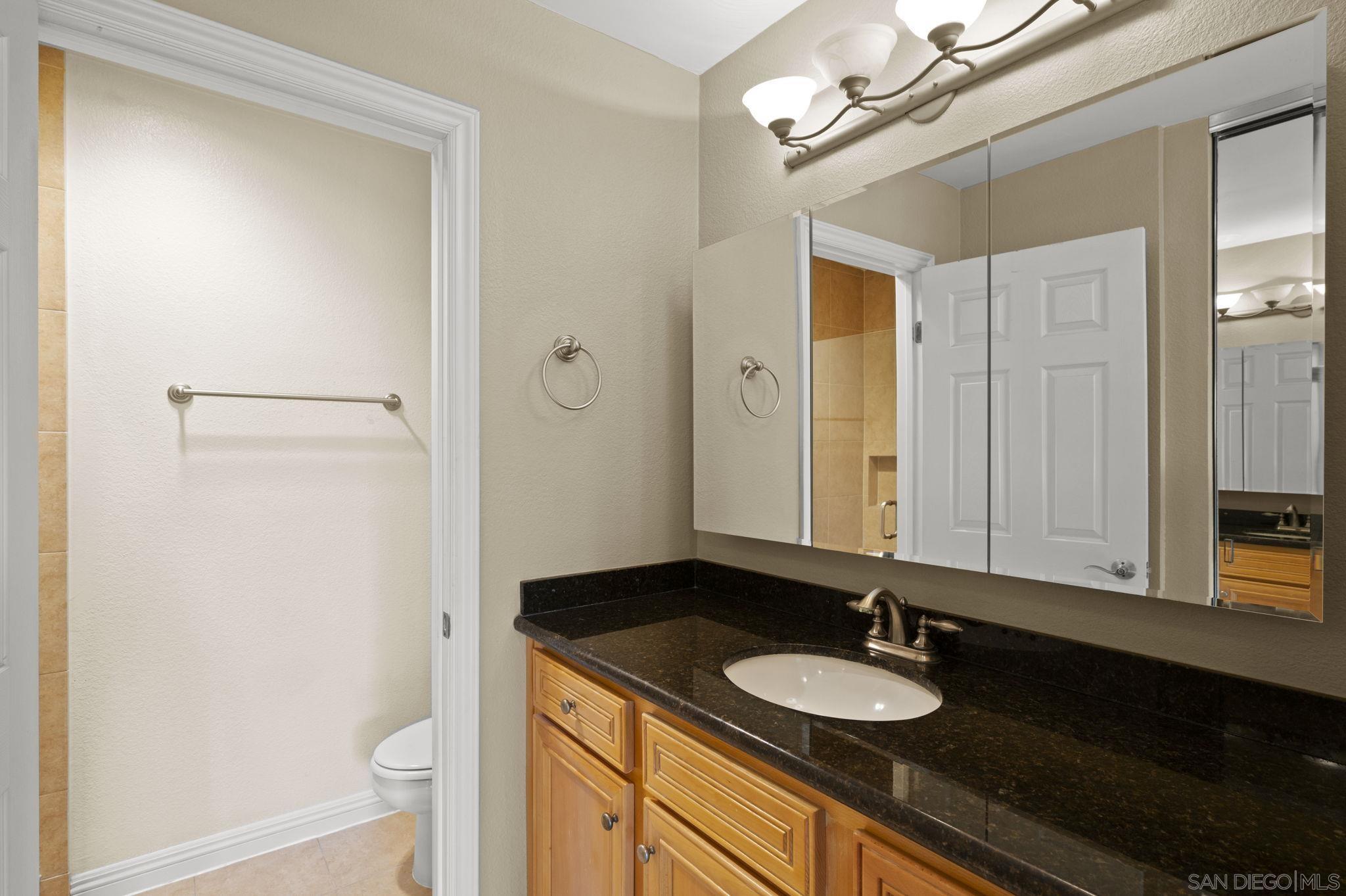 Detail Gallery Image 19 of 37 For 5525  Shasta Ln  #301,  La Mesa,  CA 91942 - 2 Beds | 2 Baths