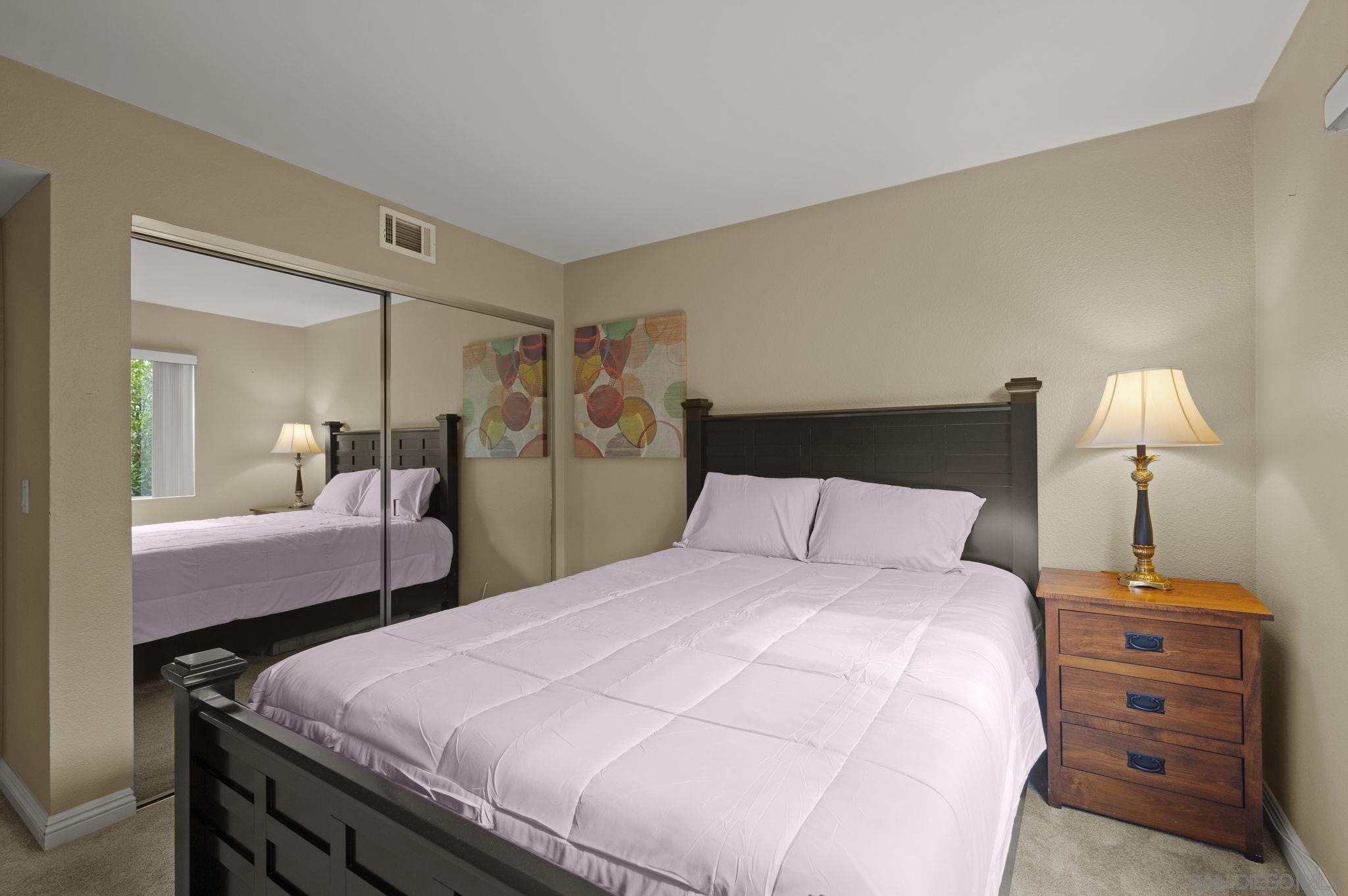 Detail Gallery Image 22 of 37 For 5525  Shasta Ln  #301,  La Mesa,  CA 91942 - 2 Beds | 2 Baths