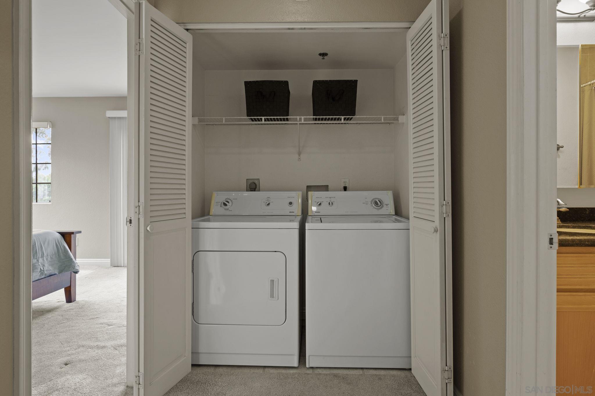 Detail Gallery Image 24 of 37 For 5525  Shasta Ln  #301,  La Mesa,  CA 91942 - 2 Beds | 2 Baths
