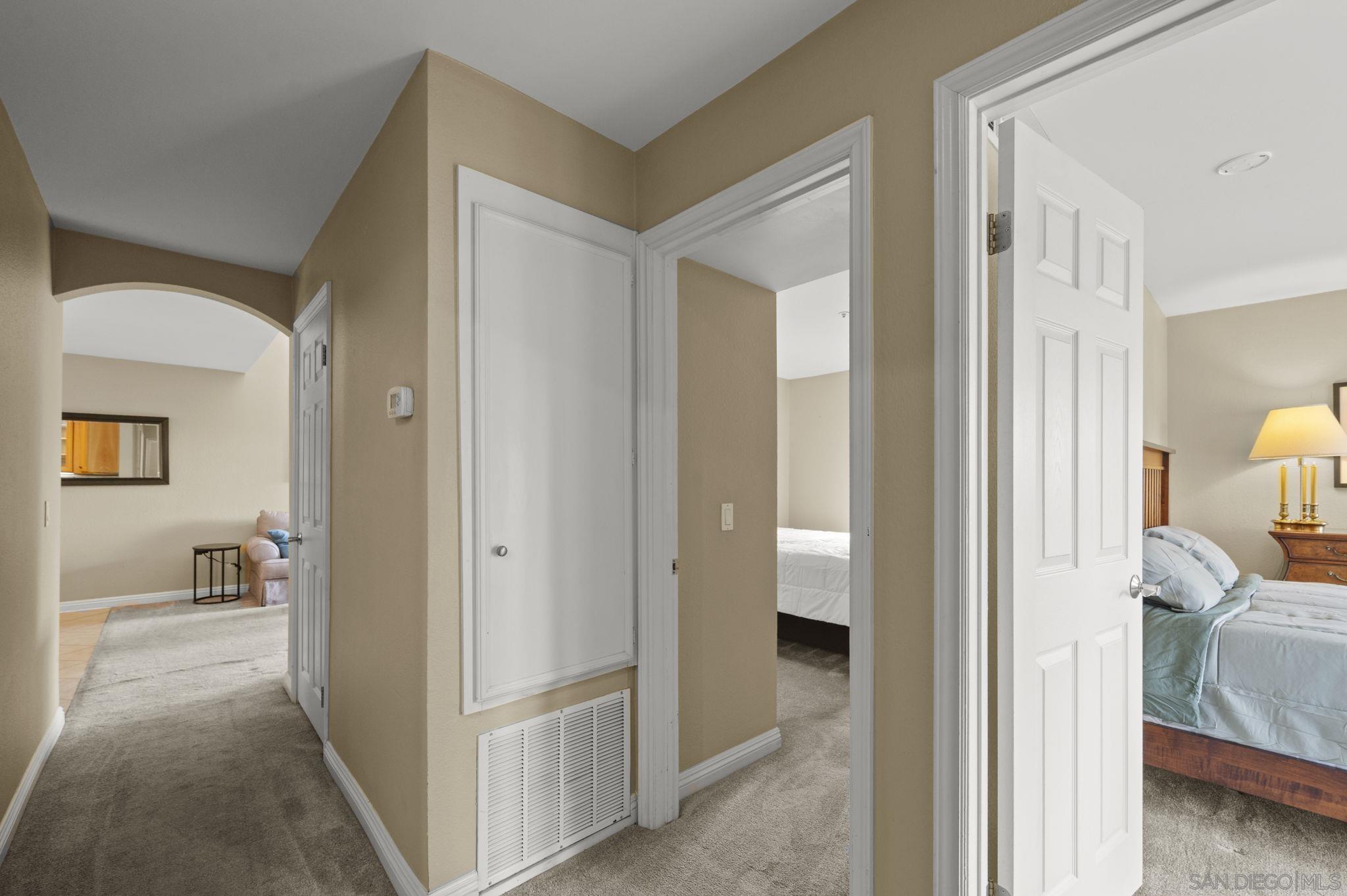 Detail Gallery Image 25 of 37 For 5525  Shasta Ln  #301,  La Mesa,  CA 91942 - 2 Beds | 2 Baths