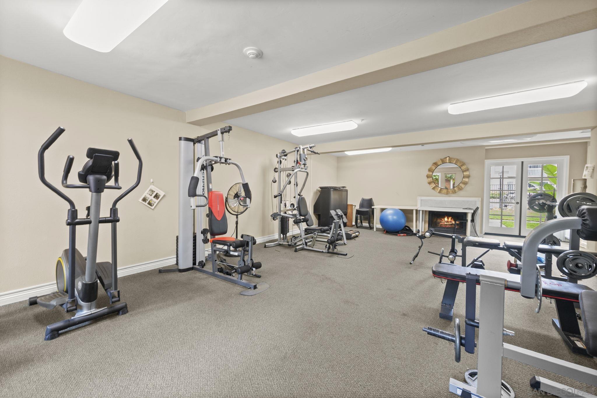 Detail Gallery Image 28 of 37 For 5525  Shasta Ln  #301,  La Mesa,  CA 91942 - 2 Beds | 2 Baths