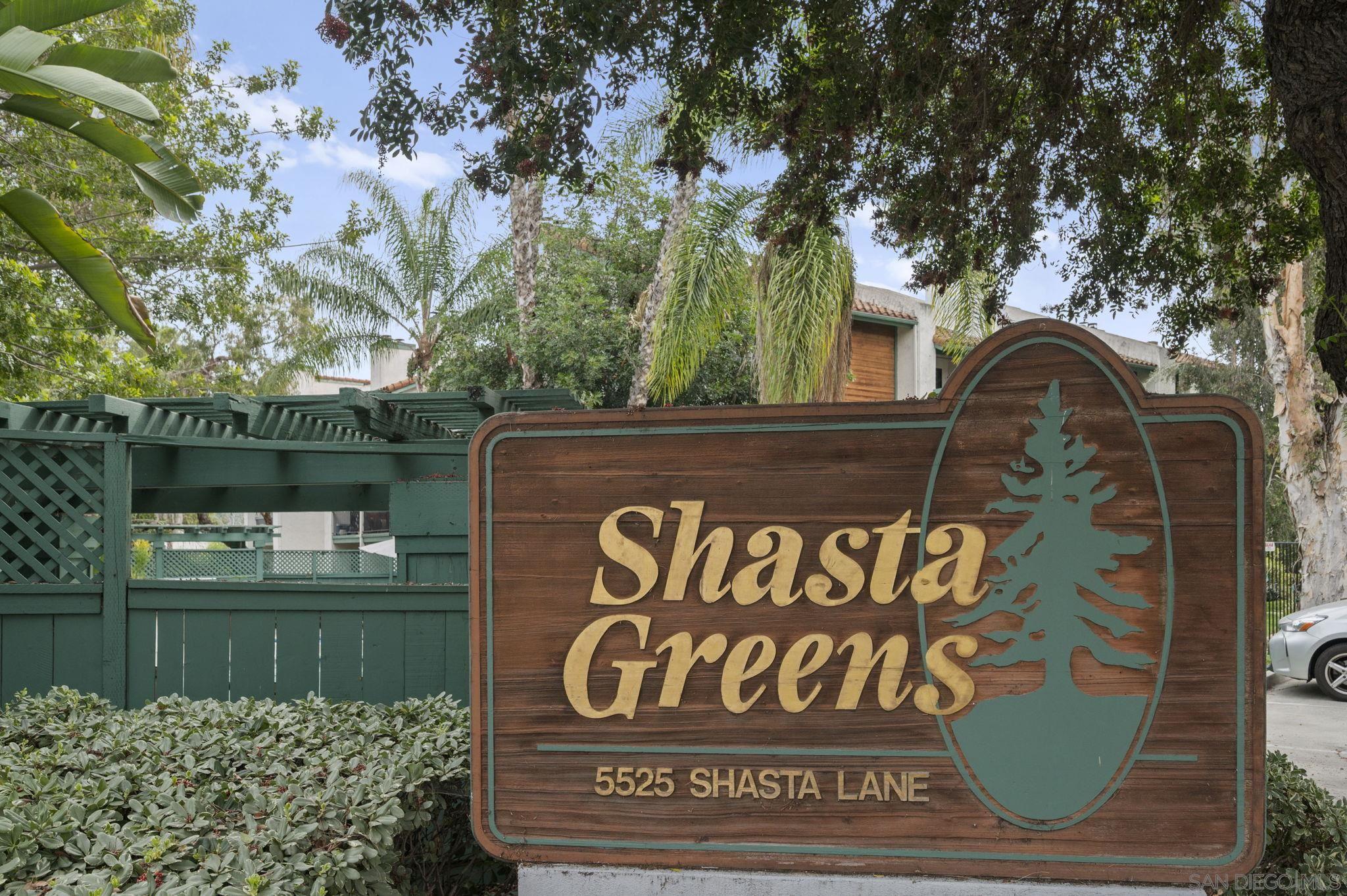 Detail Gallery Image 30 of 37 For 5525  Shasta Ln  #301,  La Mesa,  CA 91942 - 2 Beds | 2 Baths