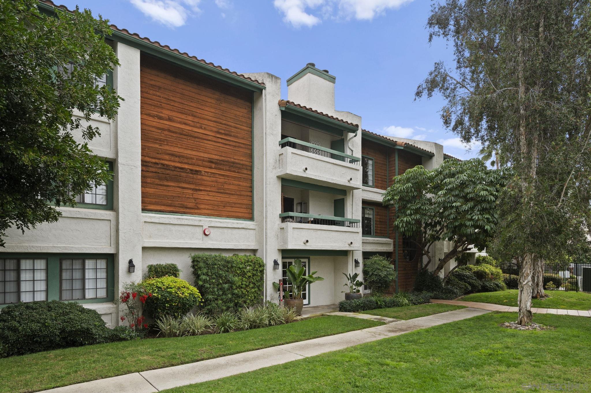 Detail Gallery Image 32 of 37 For 5525  Shasta Ln  #301,  La Mesa,  CA 91942 - 2 Beds | 2 Baths