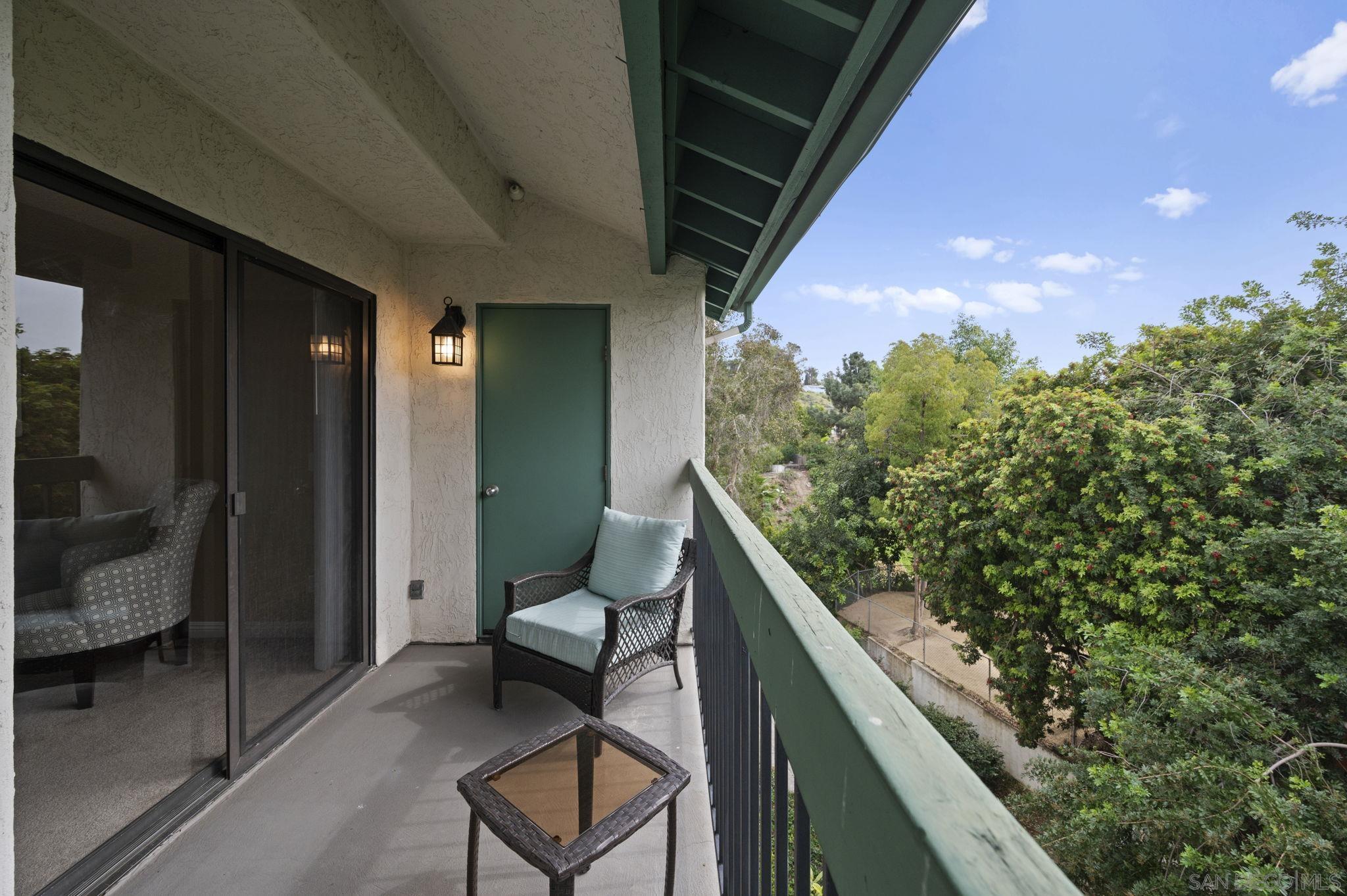 Detail Gallery Image 37 of 37 For 5525  Shasta Ln  #301,  La Mesa,  CA 91942 - 2 Beds | 2 Baths