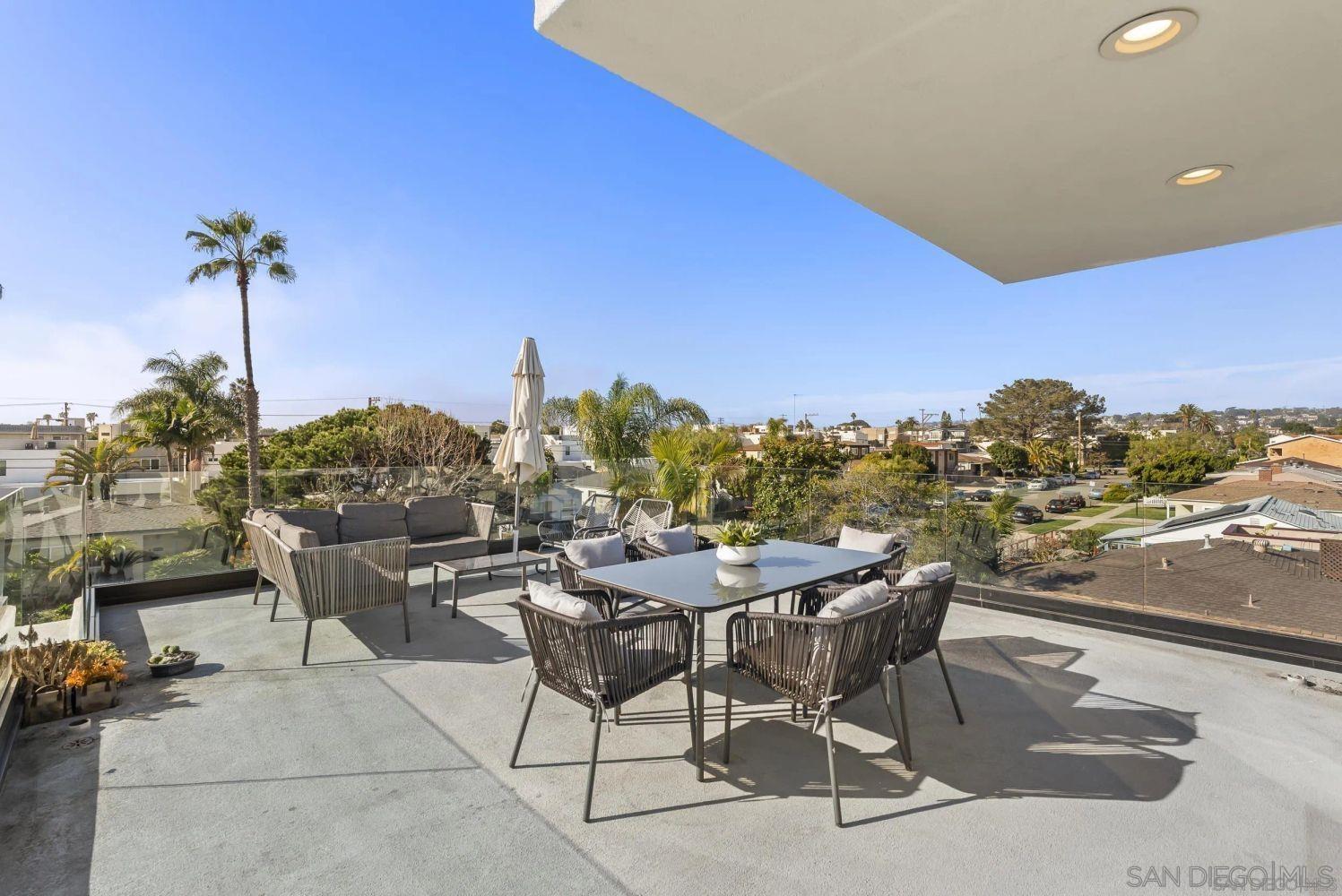 Detail Gallery Image 19 of 22 For 3913  Kendall St, San Diego,  CA 92109 - 4 Beds | 3/1 Baths