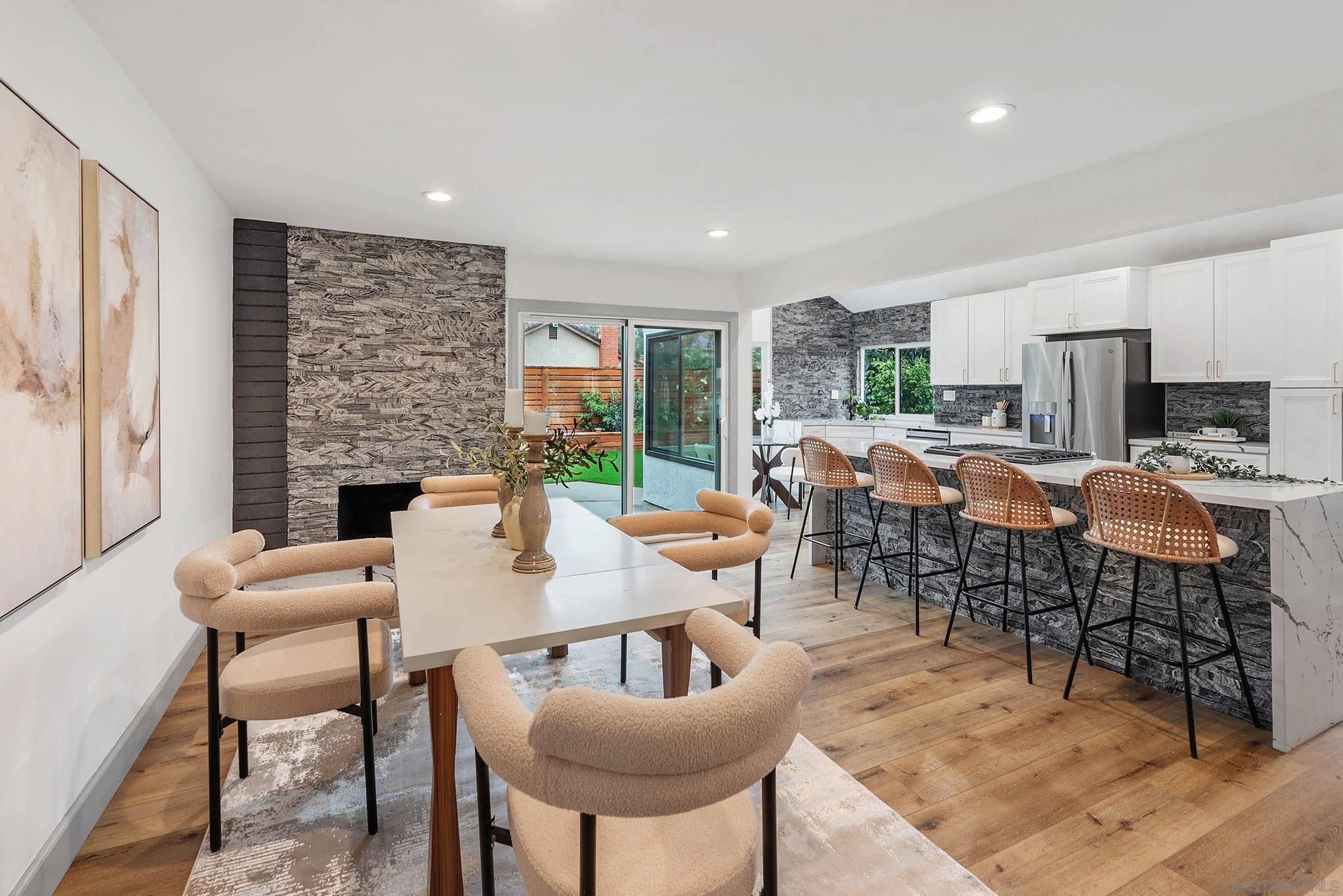 Detail Gallery Image 11 of 45 For 13233  Gunner Ave, San Diego,  CA 92129 - 5 Beds | 2/1 Baths