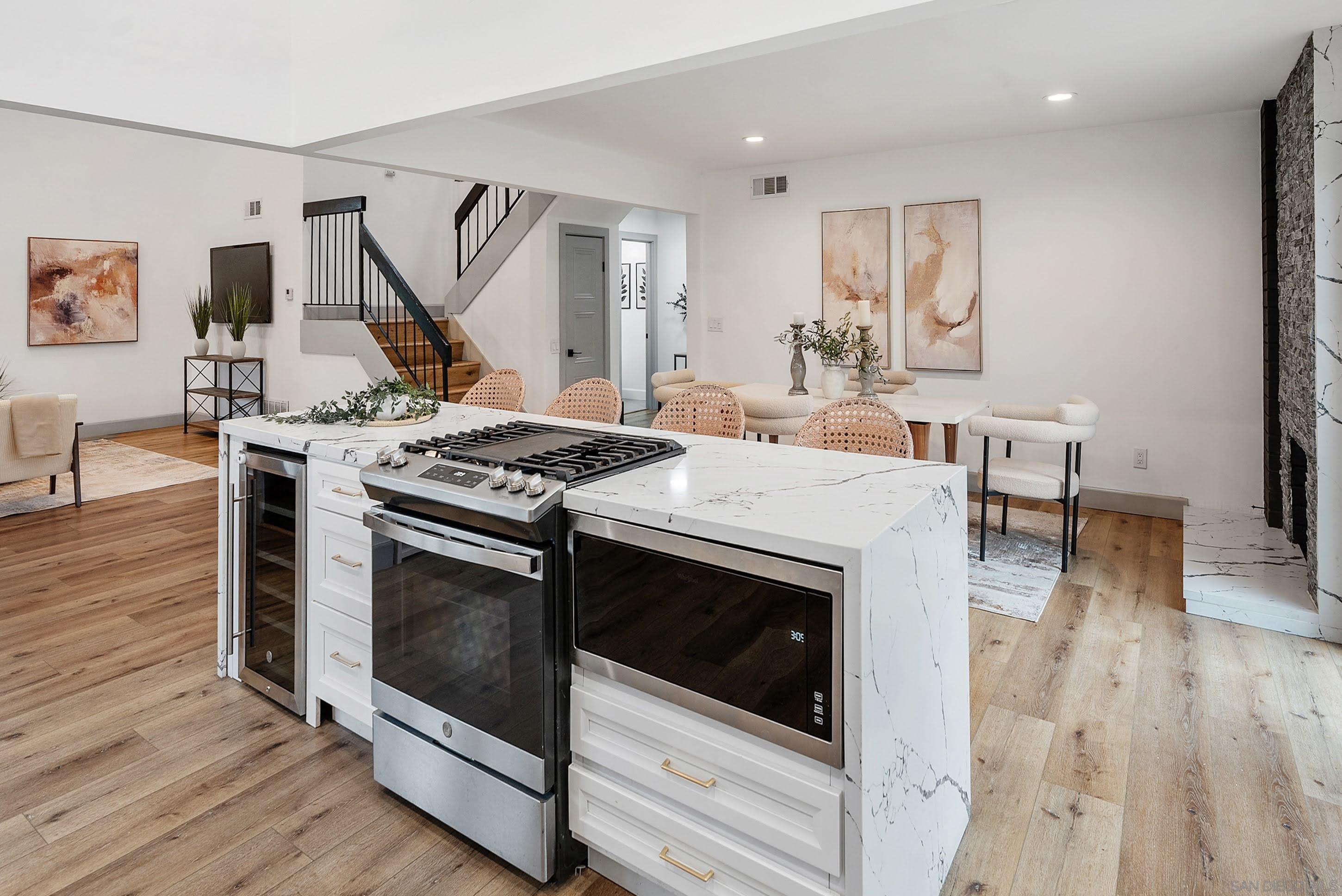 Detail Gallery Image 17 of 46 For 13233  Gunner Ave, San Diego,  CA 92129 - 5 Beds | 2/1 Baths