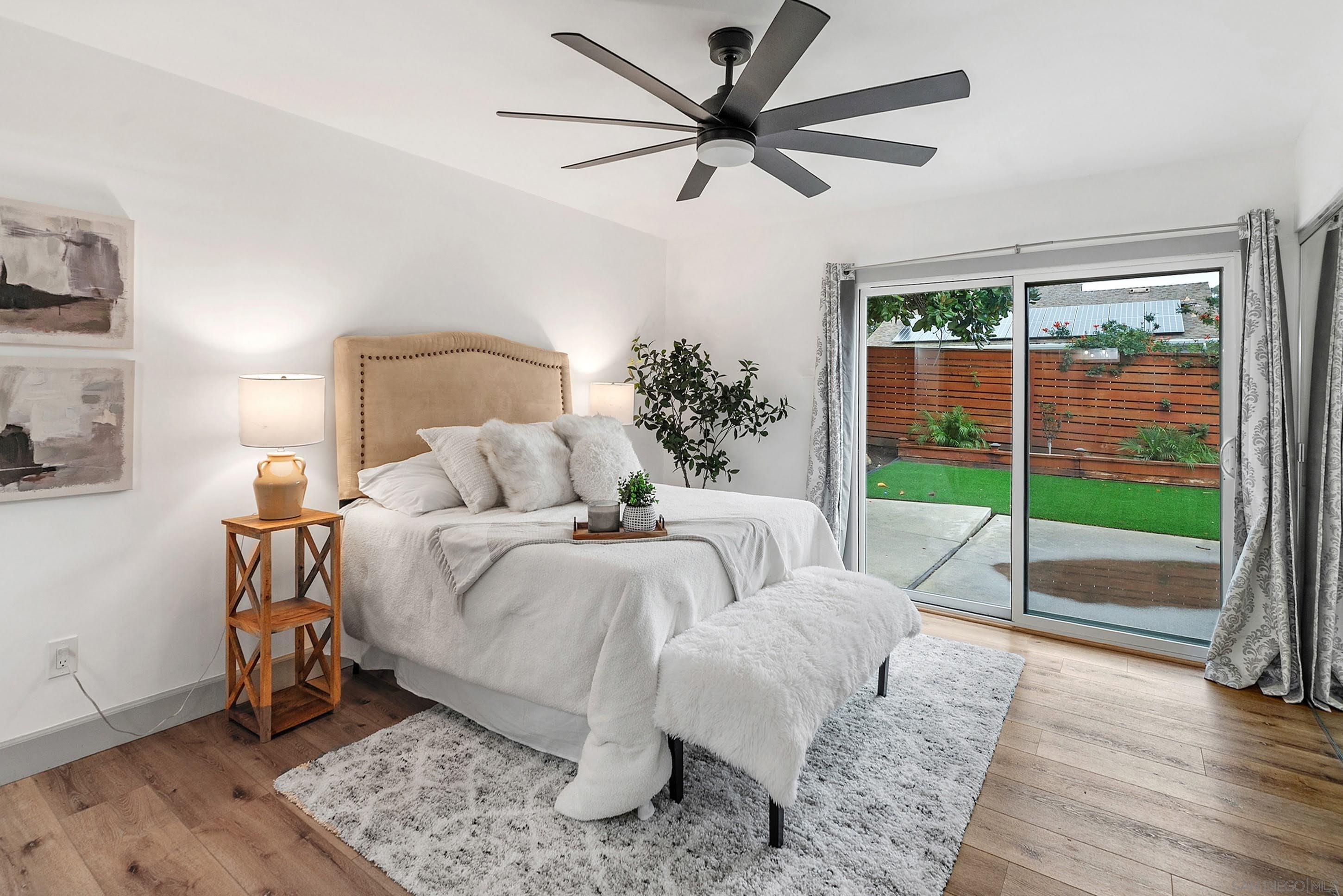 Detail Gallery Image 18 of 46 For 13233  Gunner Ave, San Diego,  CA 92129 - 5 Beds | 2/1 Baths