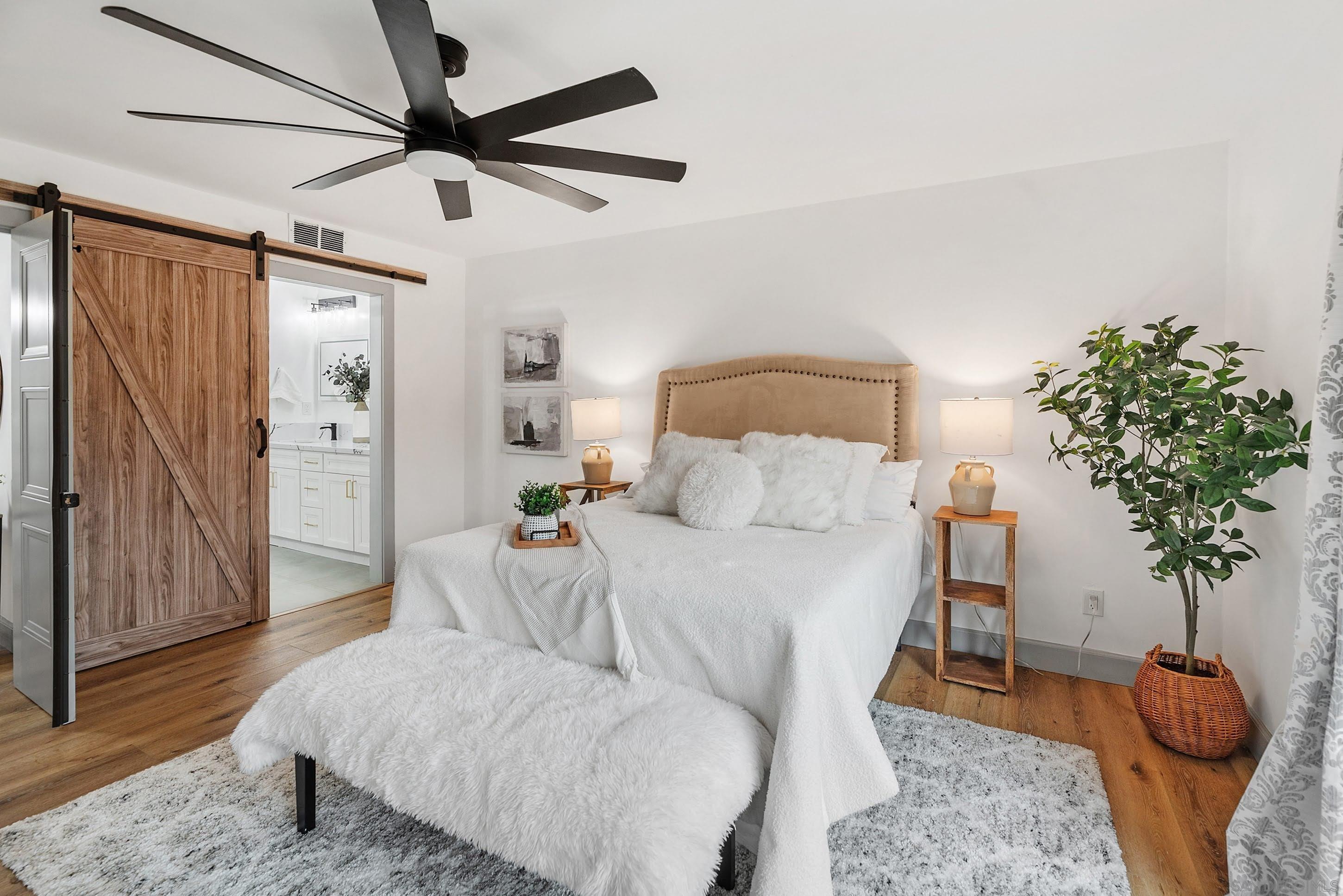 Detail Gallery Image 19 of 46 For 13233  Gunner Ave, San Diego,  CA 92129 - 5 Beds | 2/1 Baths