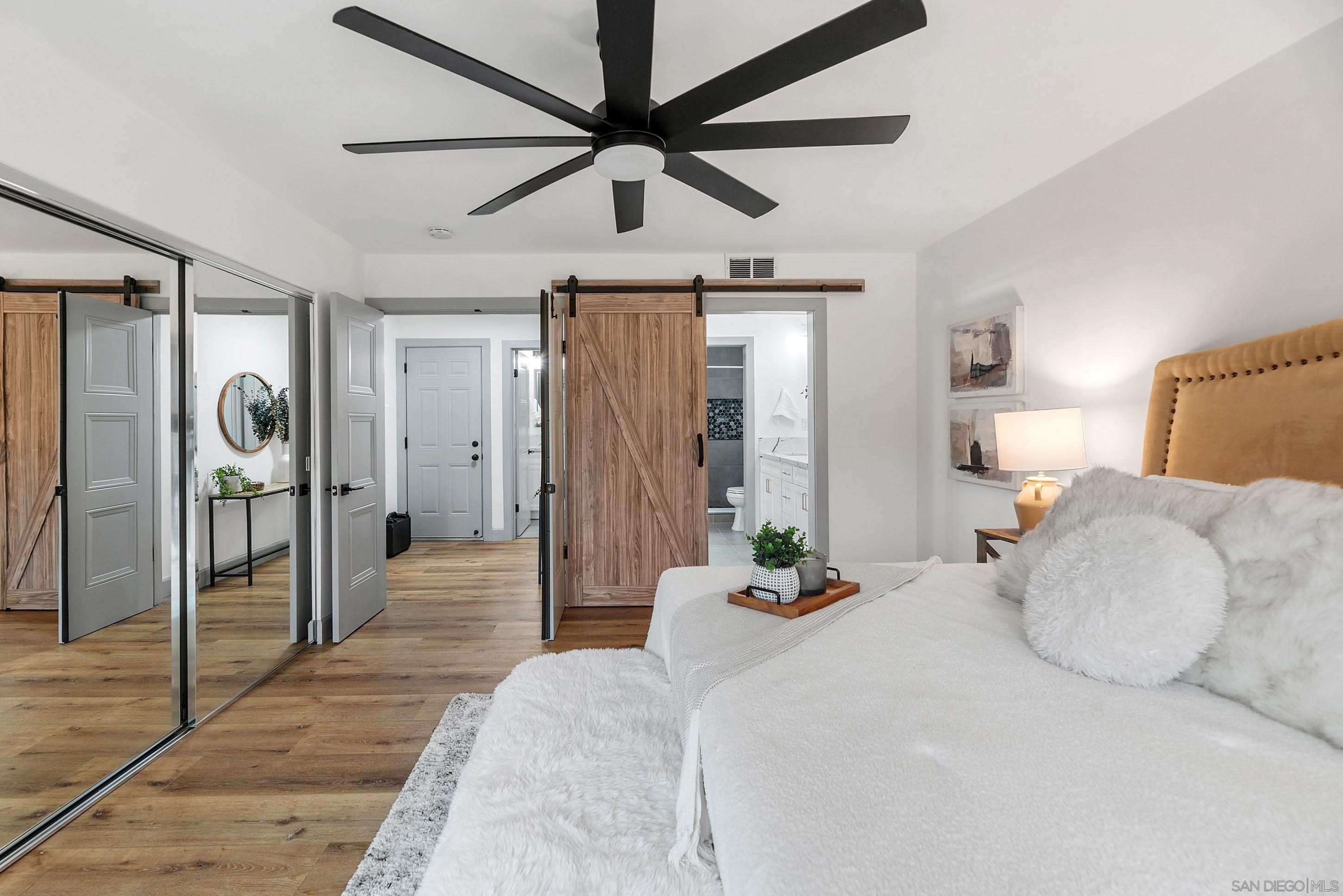 Detail Gallery Image 24 of 46 For 13233  Gunner Ave, San Diego,  CA 92129 - 5 Beds | 2/1 Baths