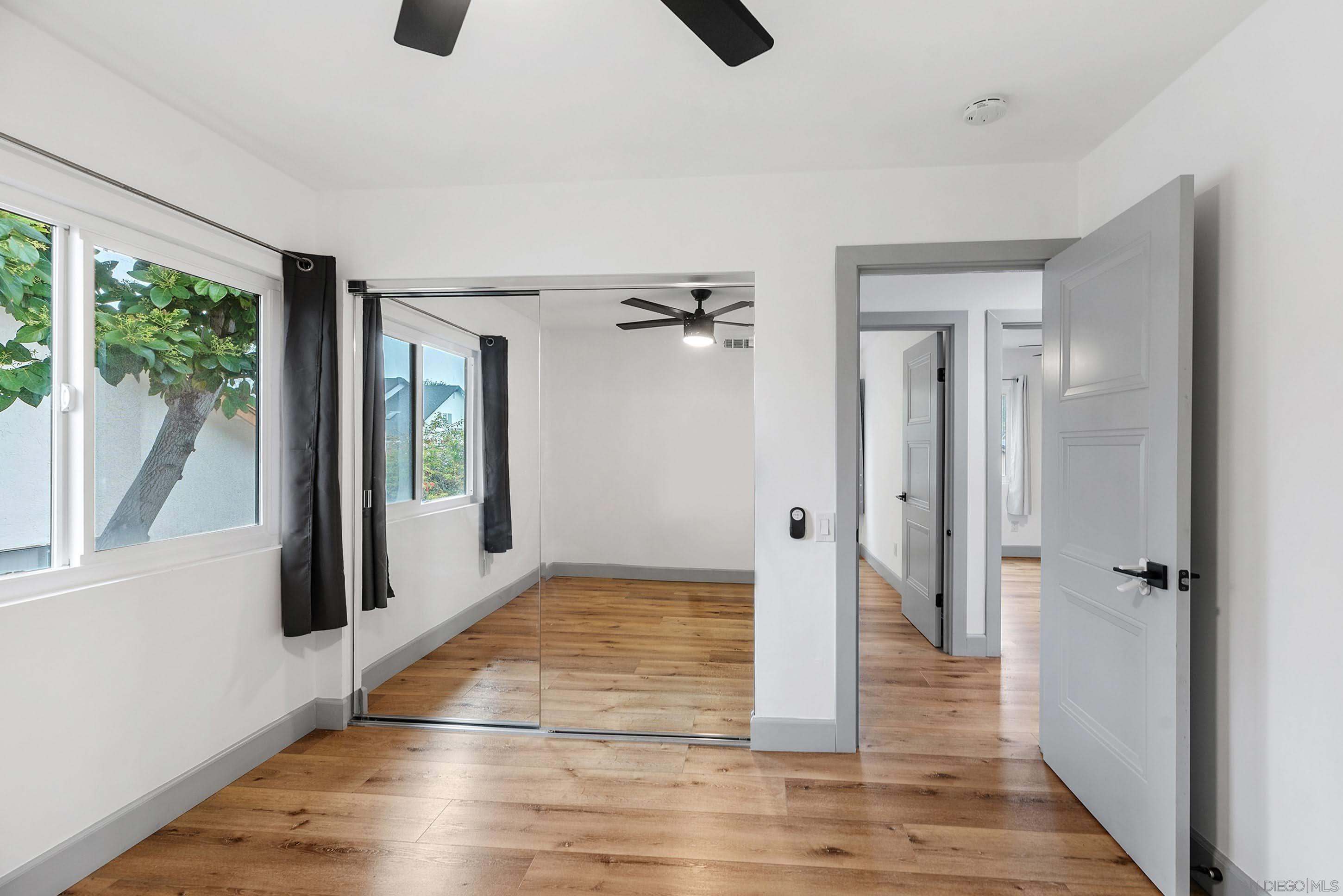 Detail Gallery Image 32 of 46 For 13233  Gunner Ave, San Diego,  CA 92129 - 5 Beds | 2/1 Baths