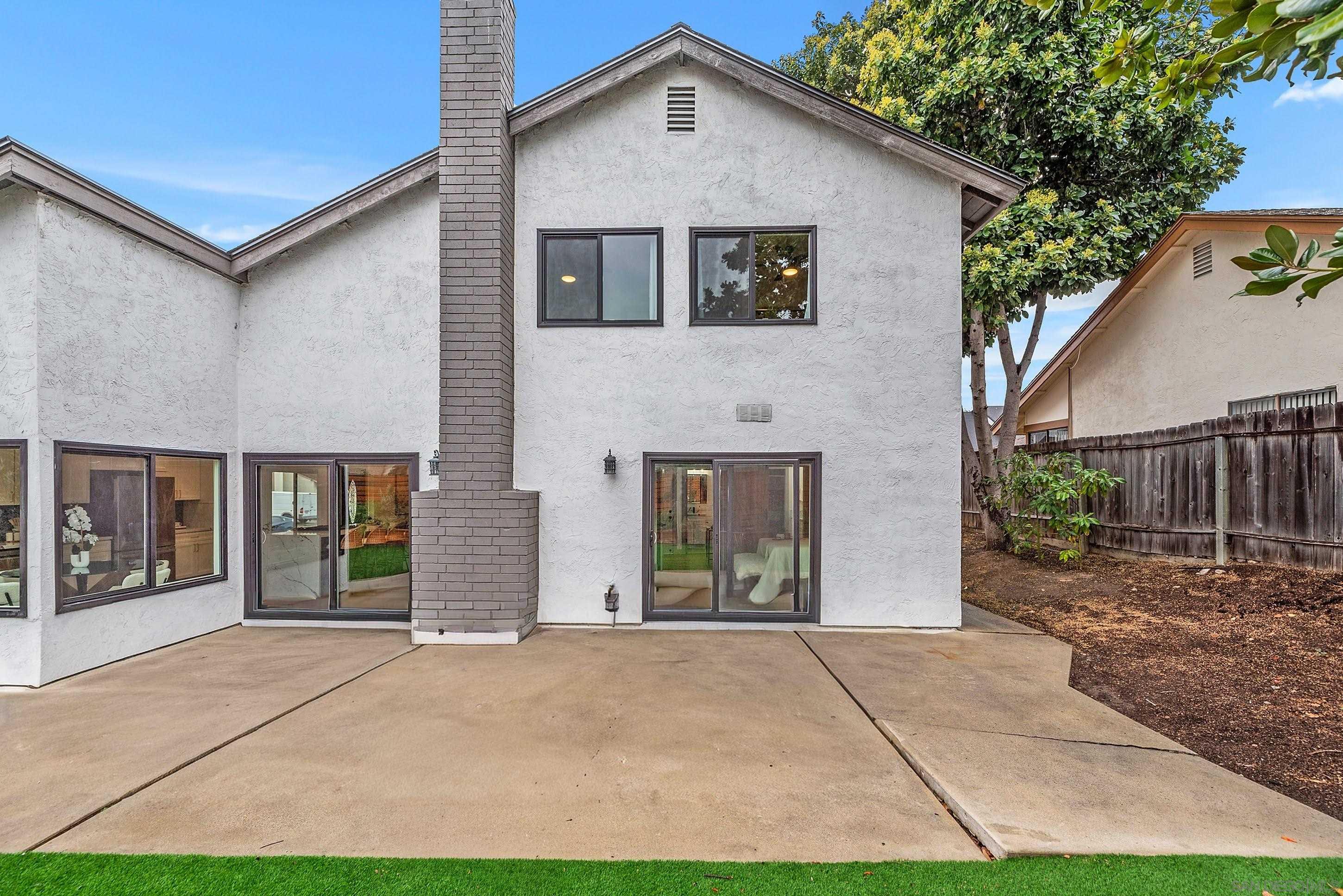 Detail Gallery Image 39 of 46 For 13233  Gunner Ave, San Diego,  CA 92129 - 5 Beds | 2/1 Baths