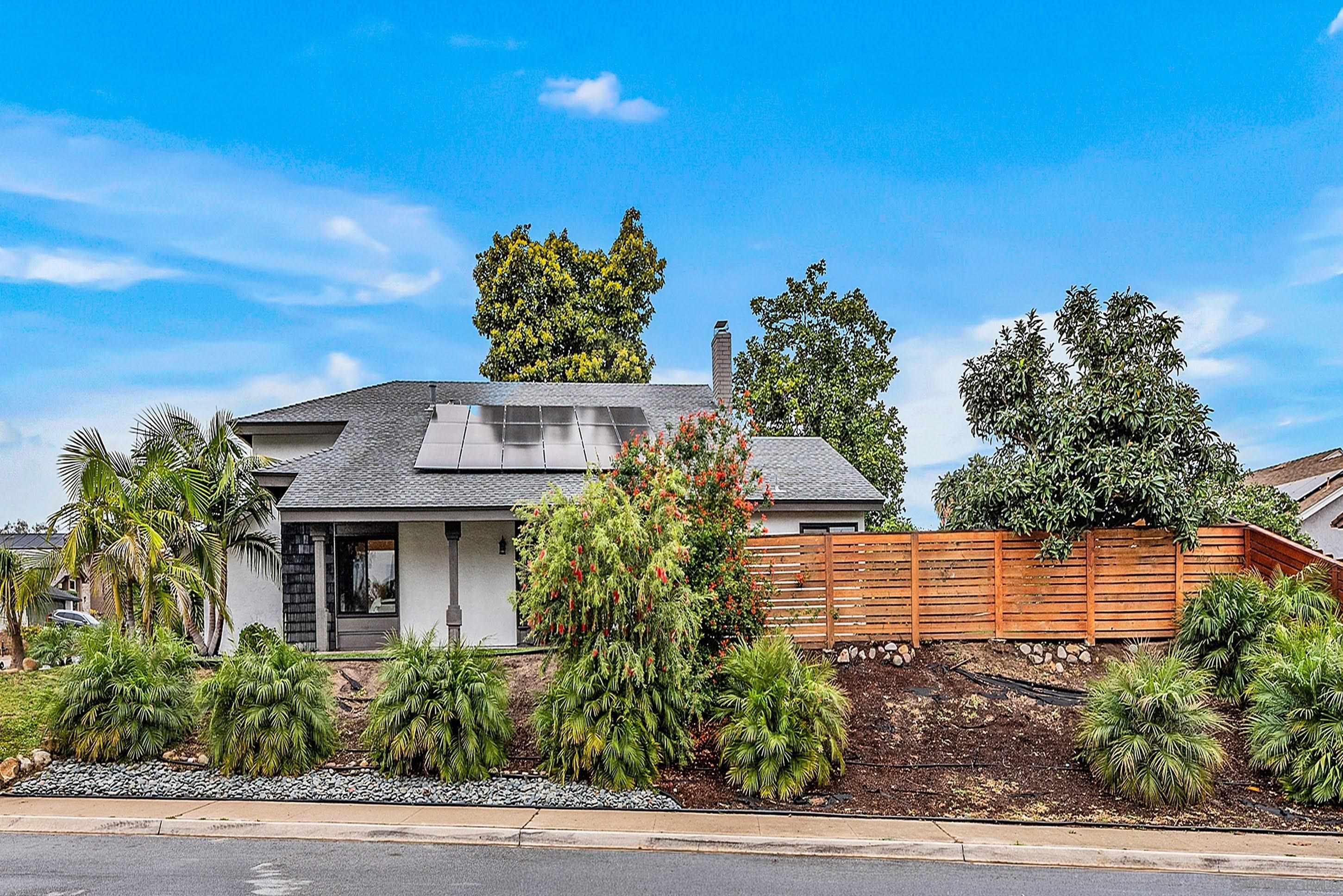 Detail Gallery Image 44 of 46 For 13233  Gunner Ave, San Diego,  CA 92129 - 5 Beds | 2/1 Baths