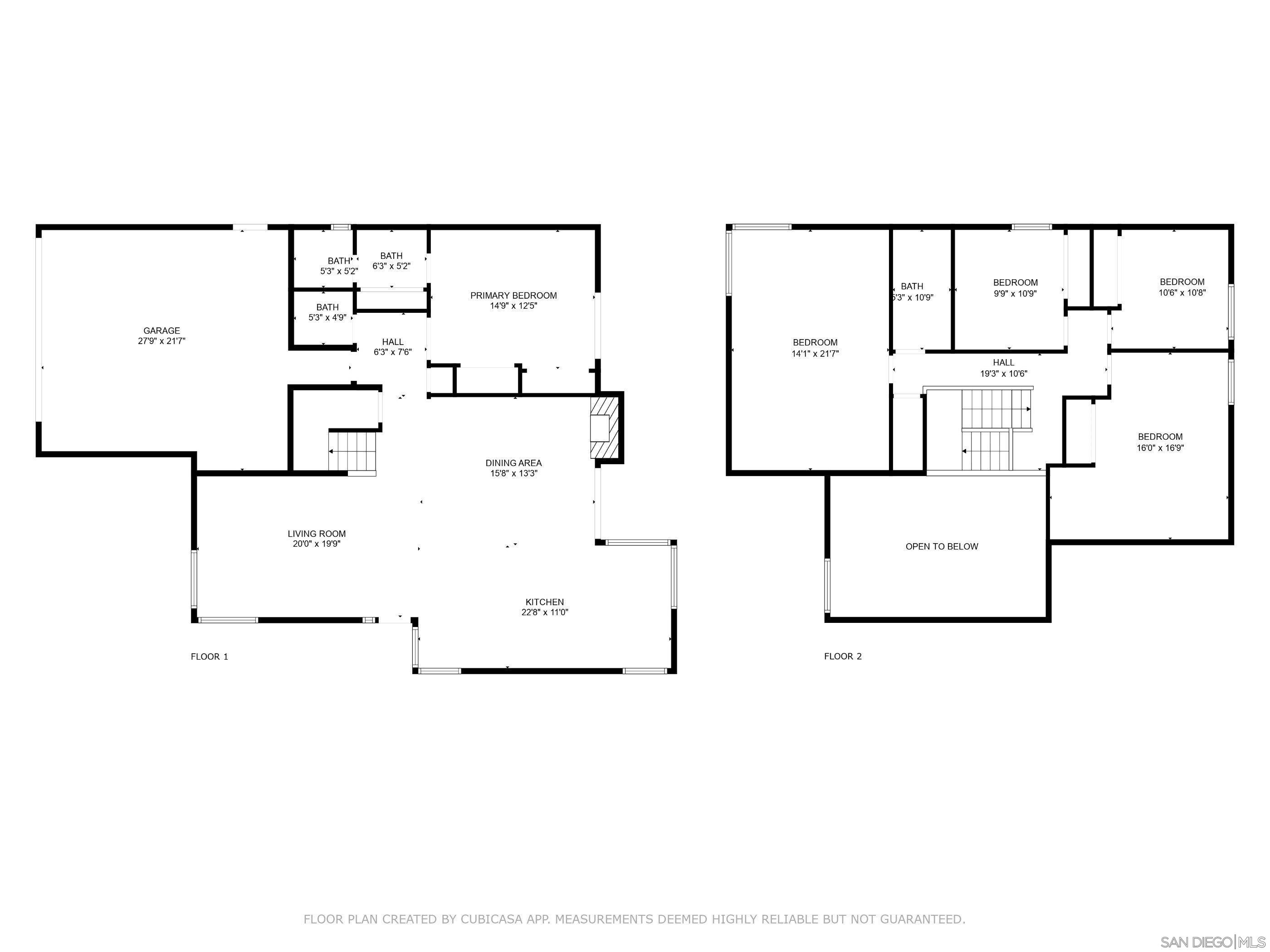 Detail Gallery Image 46 of 46 For 13233  Gunner Ave, San Diego,  CA 92129 - 5 Beds | 2/1 Baths