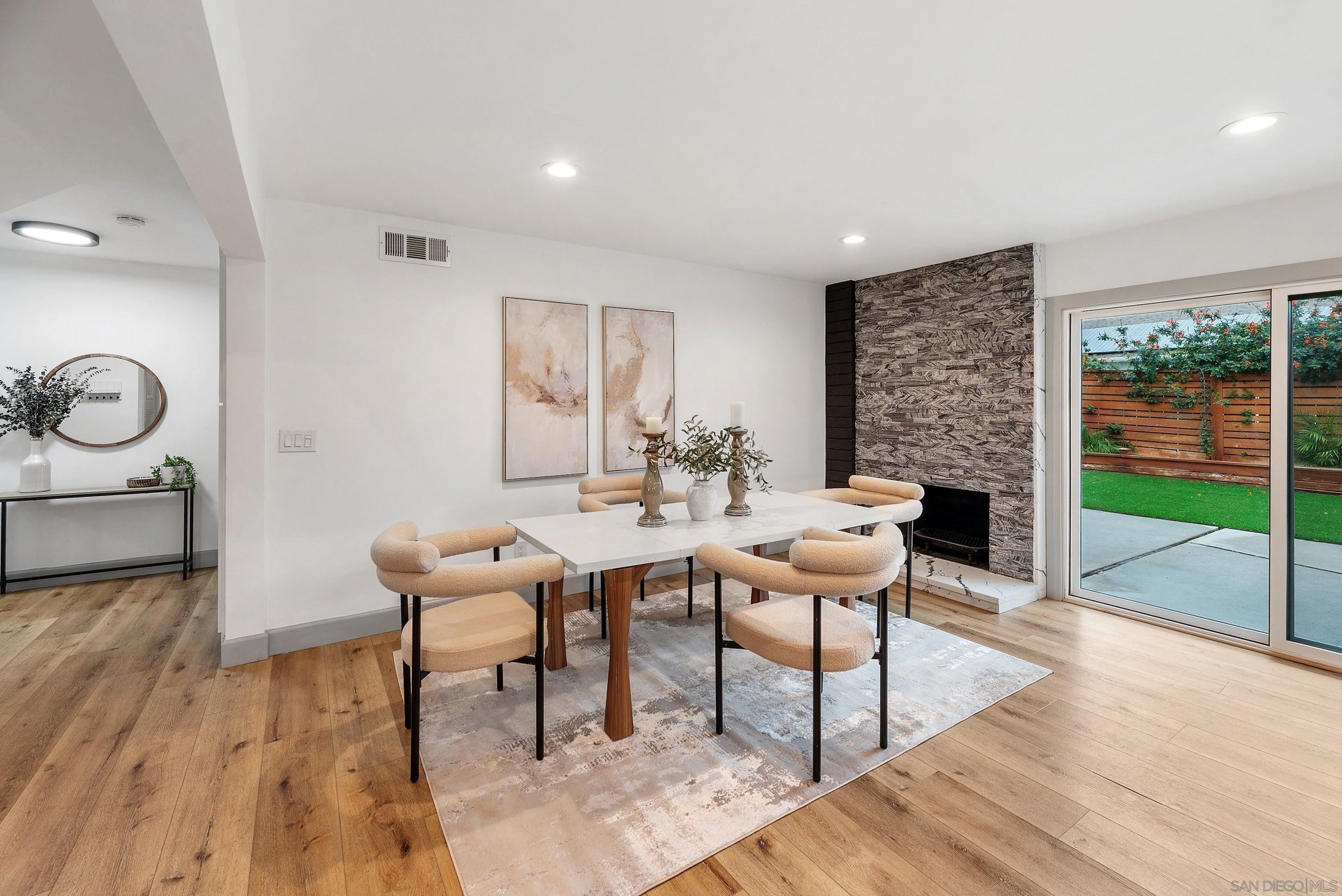 Detail Gallery Image 8 of 46 For 13233  Gunner Ave, San Diego,  CA 92129 - 5 Beds | 2/1 Baths