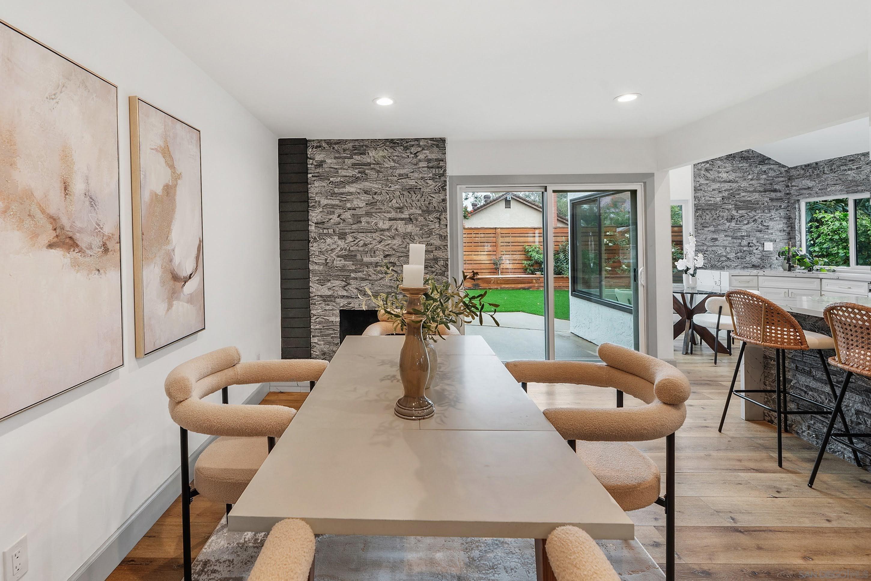 Detail Gallery Image 10 of 46 For 13233  Gunner Ave, San Diego,  CA 92129 - 5 Beds | 2/1 Baths