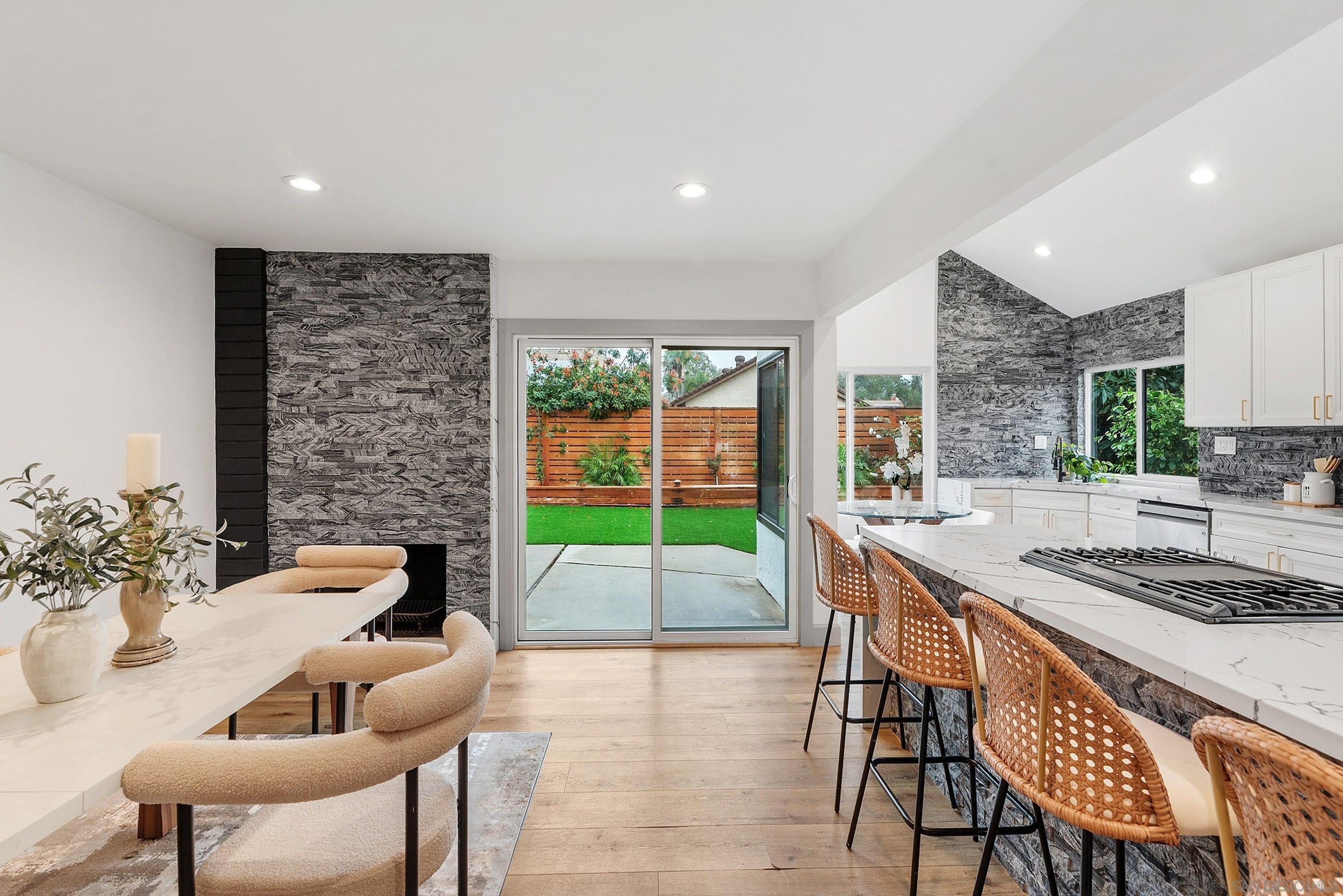 Detail Gallery Image 9 of 45 For 13233  Gunner Ave, San Diego,  CA 92129 - 5 Beds | 2/1 Baths