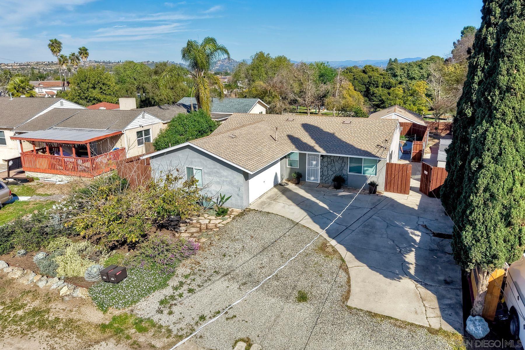 Detail Gallery Image 41 of 56 For 2371-75  Berry Street, Lemon Grove,  CA 91945 - 4 Beds | 3 Baths