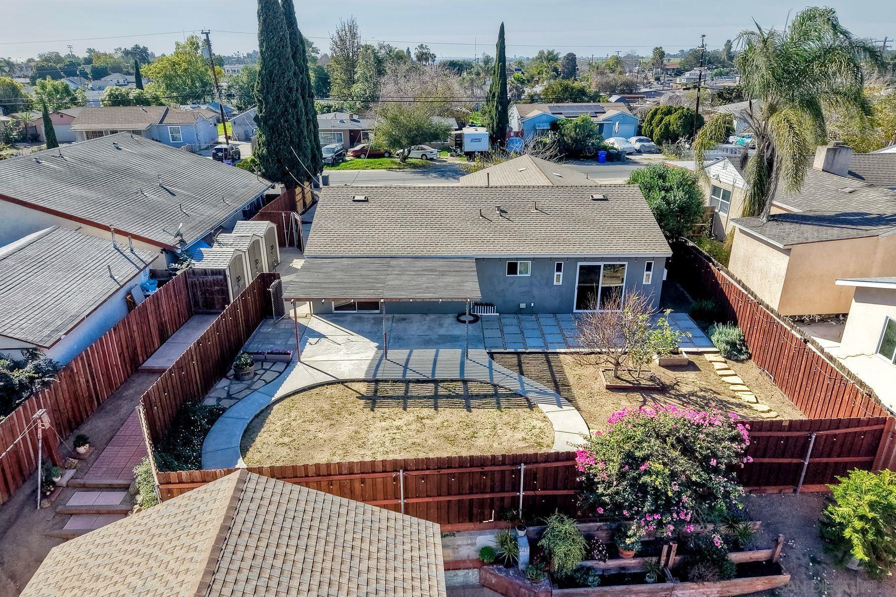 Detail Gallery Image 44 of 56 For 2371-75  Berry Street, Lemon Grove,  CA 91945 - 4 Beds | 3 Baths