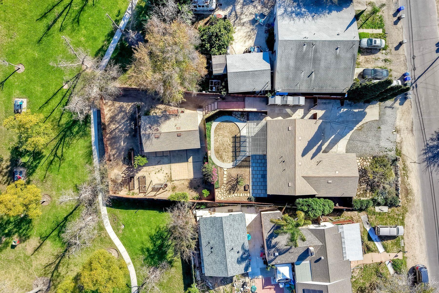 Detail Gallery Image 45 of 56 For 2371-75  Berry Street, Lemon Grove,  CA 91945 - 4 Beds | 3 Baths