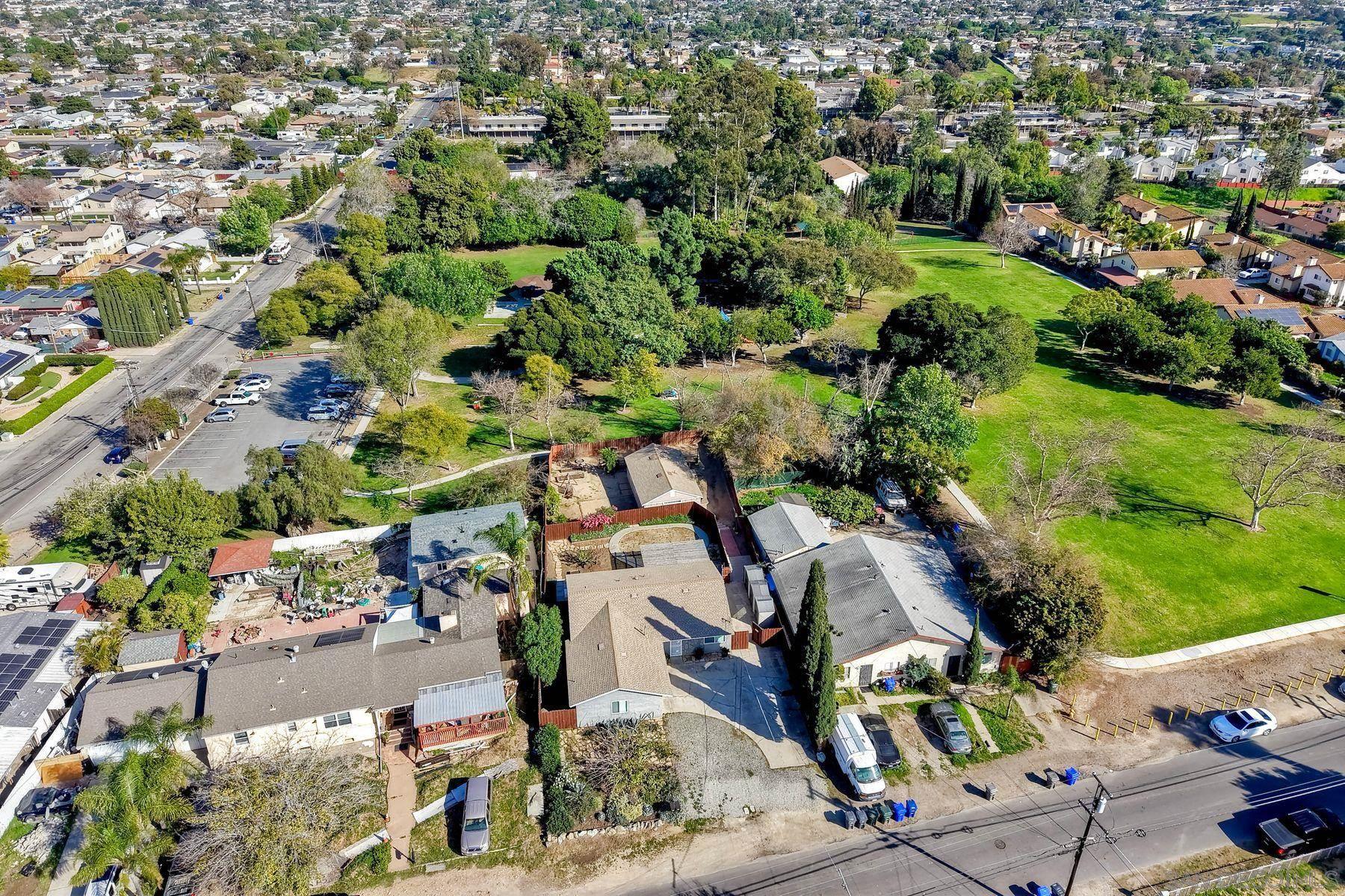Detail Gallery Image 47 of 56 For 2371-75  Berry Street, Lemon Grove,  CA 91945 - 4 Beds | 3 Baths